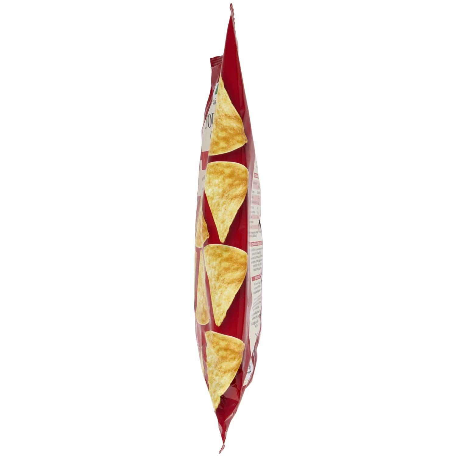 PAM Qualità per te Tortilla Chili 200 g – immagine 6