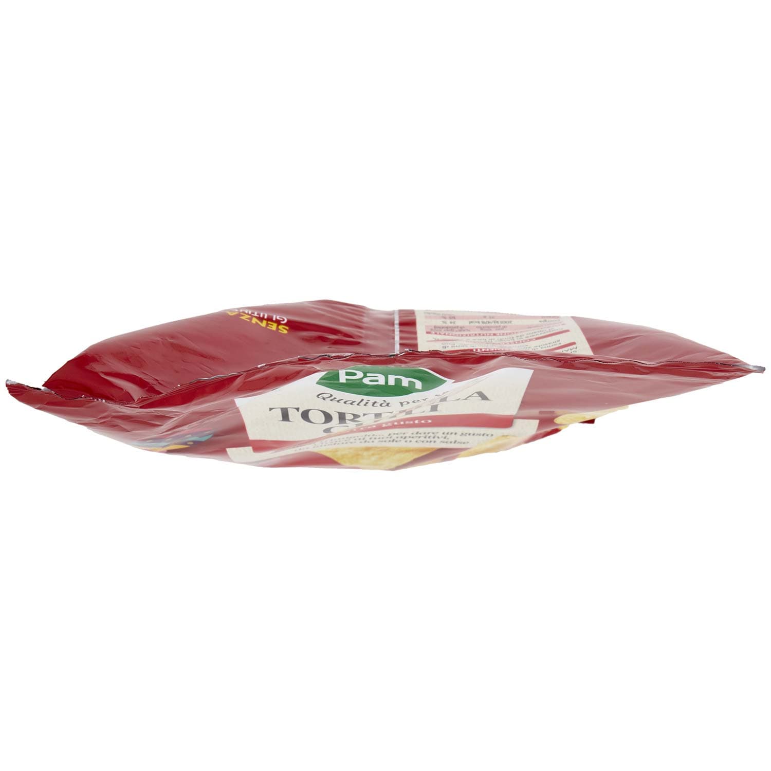 PAM Qualità per te Tortilla Chili 200 g – immagine 7