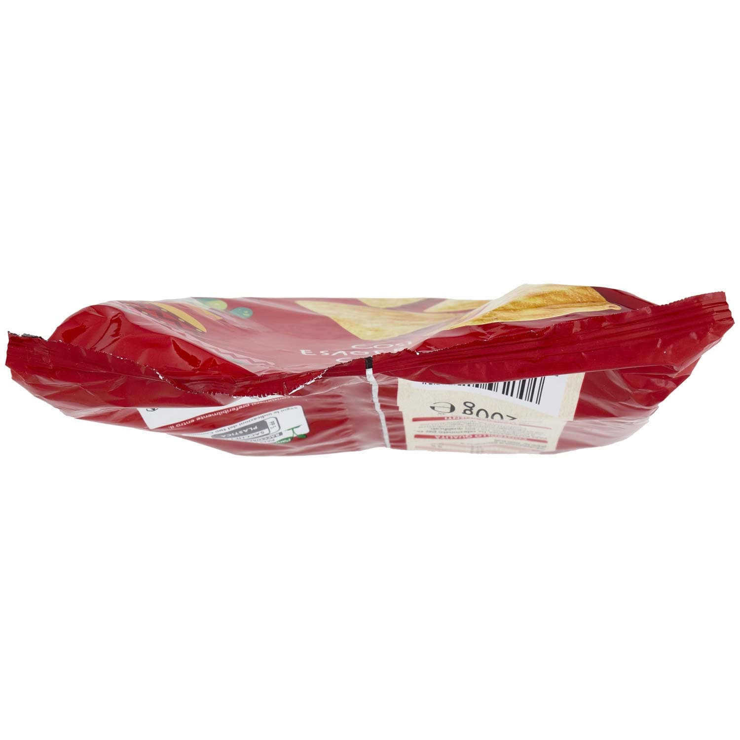 PAM Qualità per te Tortilla Chili 200 g – immagine 8