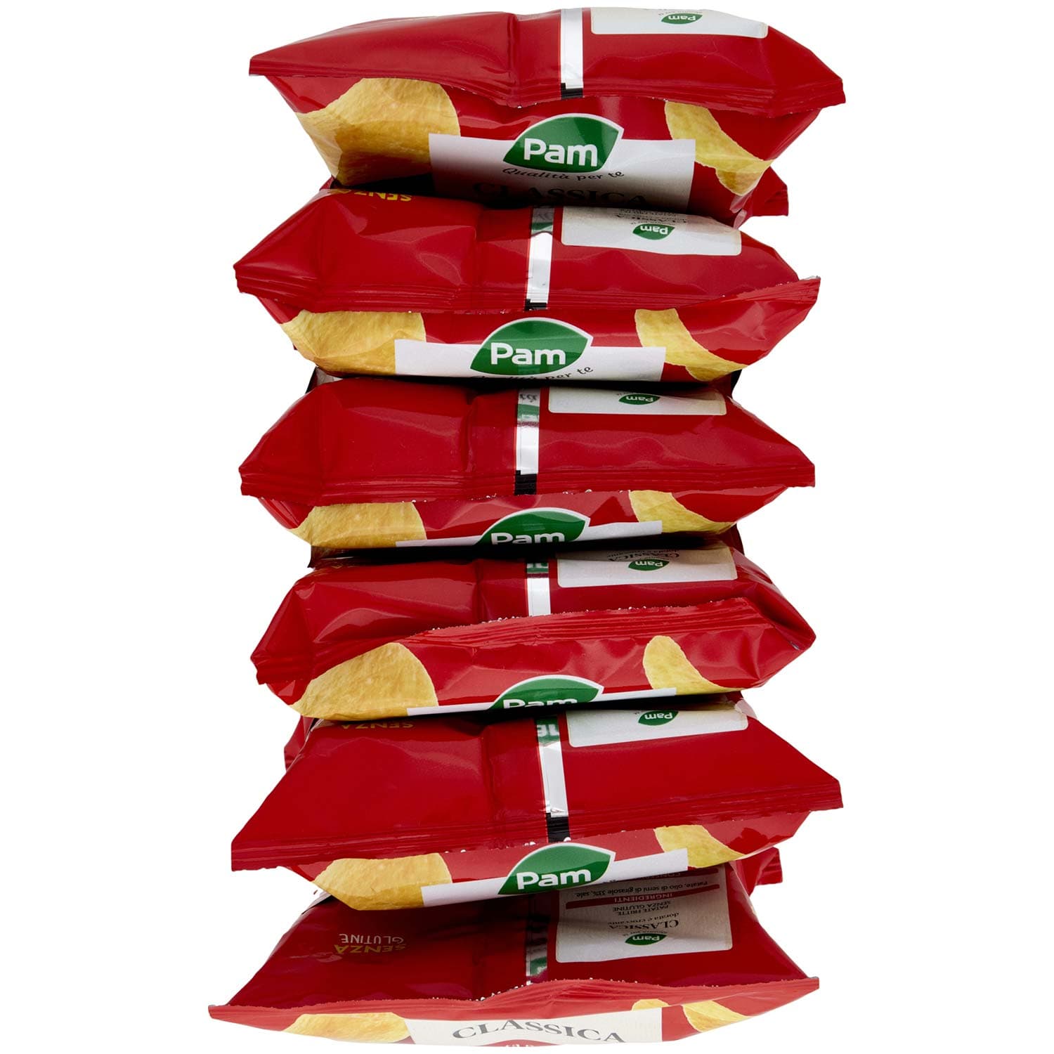 PAM Qualità per te Classica 6 x 25 g – immagine 7