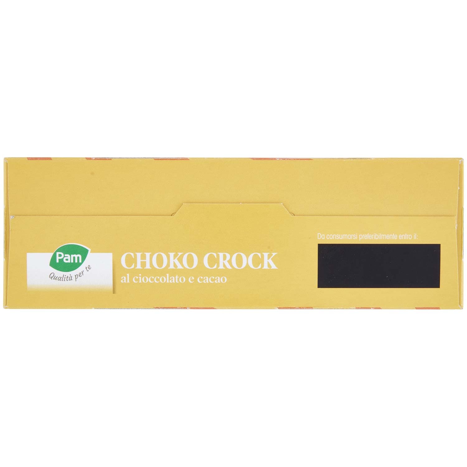 PAM Qualità per te Choko Crock al cioccolato e cacao 375 g – immagine 7