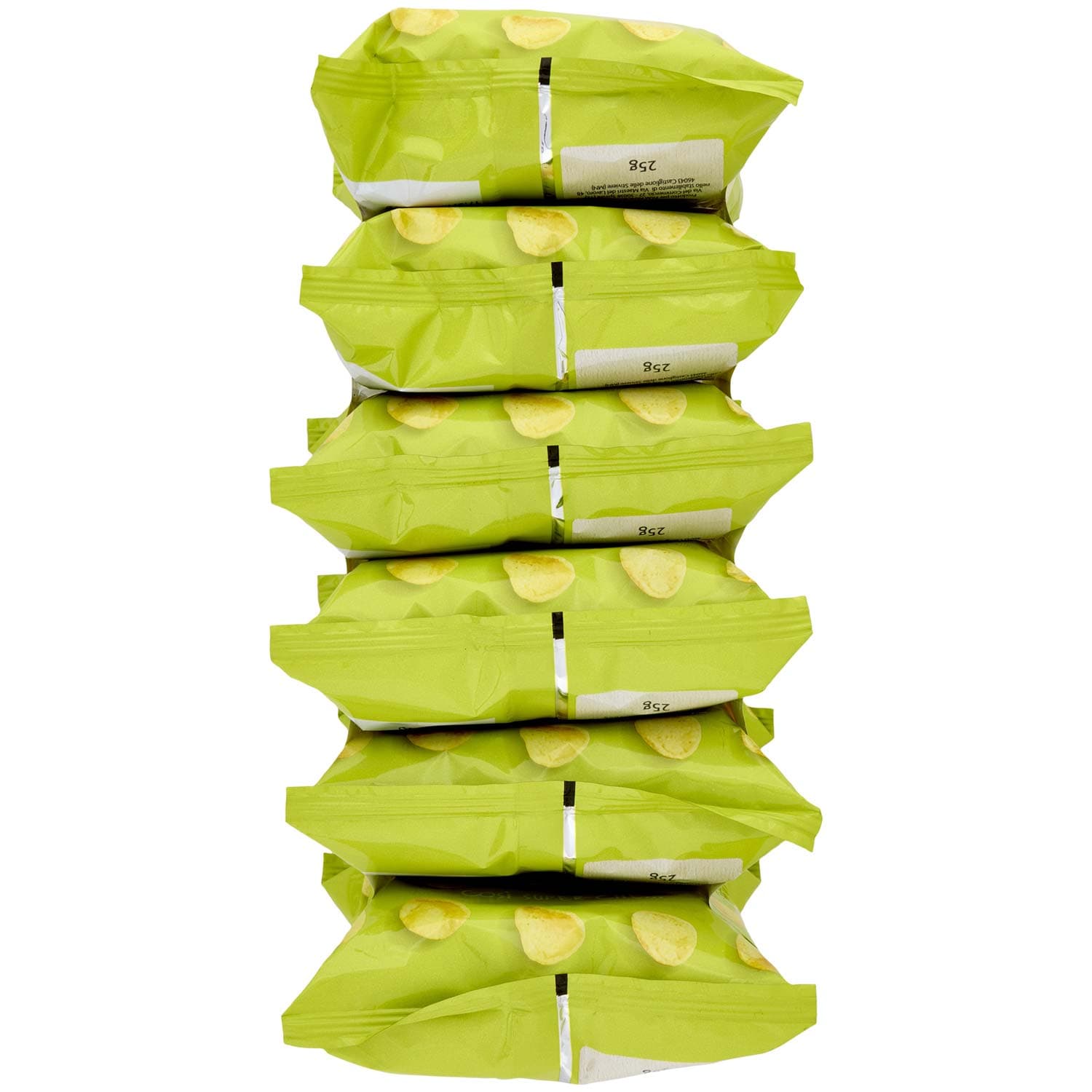 PAM Qualità per te Sfogliatine 6 x 25 g – immagine 8