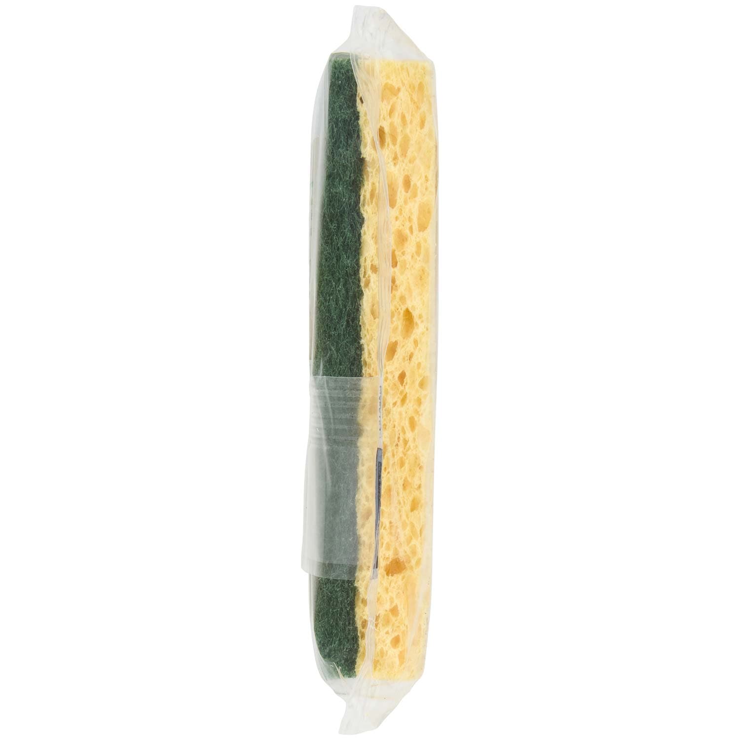 PAM Spugna Abrasiva con Cellulosa di Origine Vegetale 2 pz – immagine 4