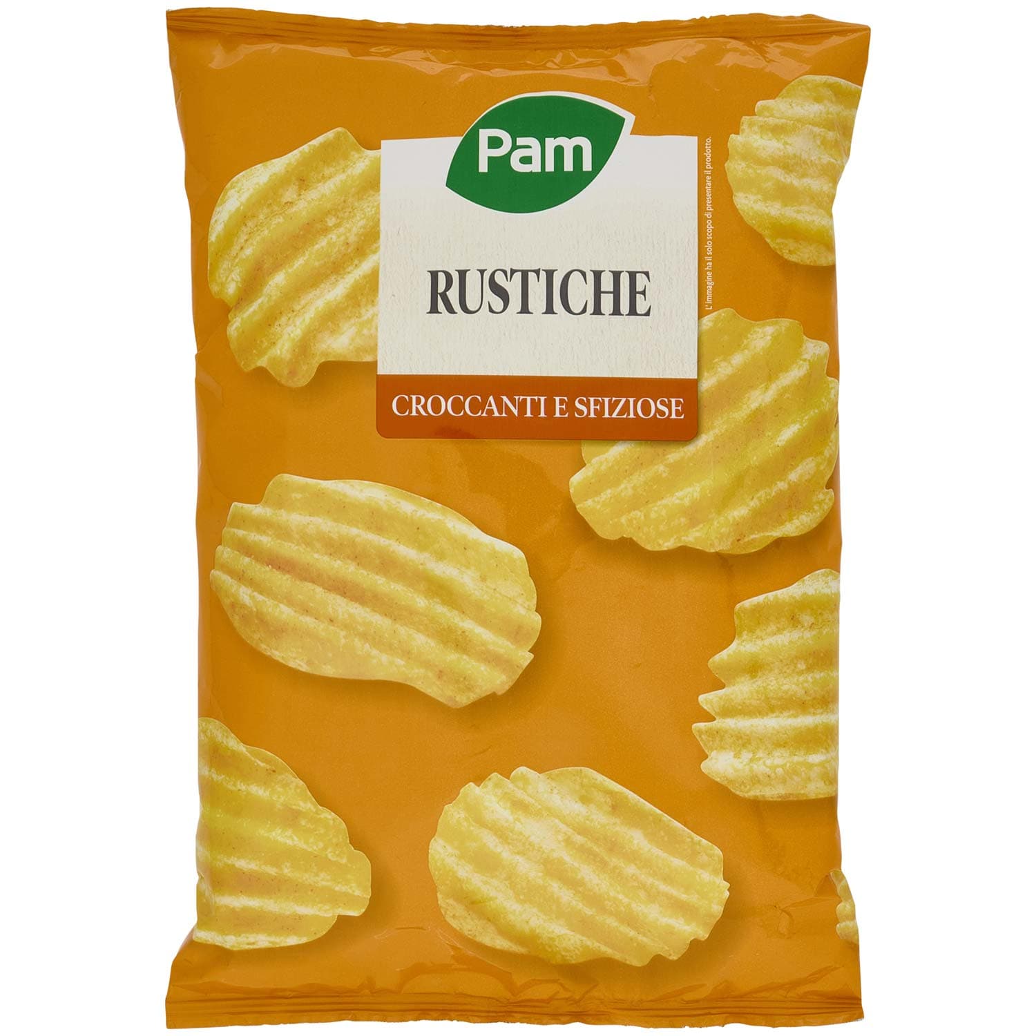 PAM Qualità per te Rustiche 180 g – immagine 3