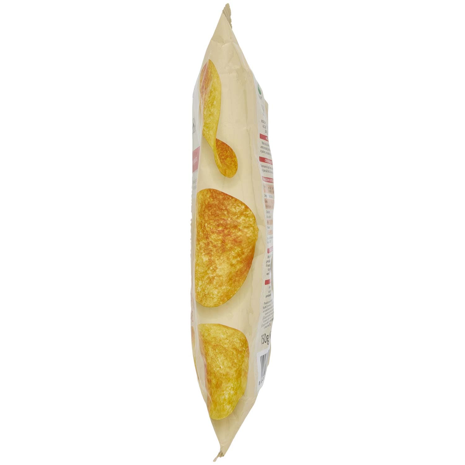 PAM Qualità per te Rossa gusto pomodorini 150 g – immagine 6
