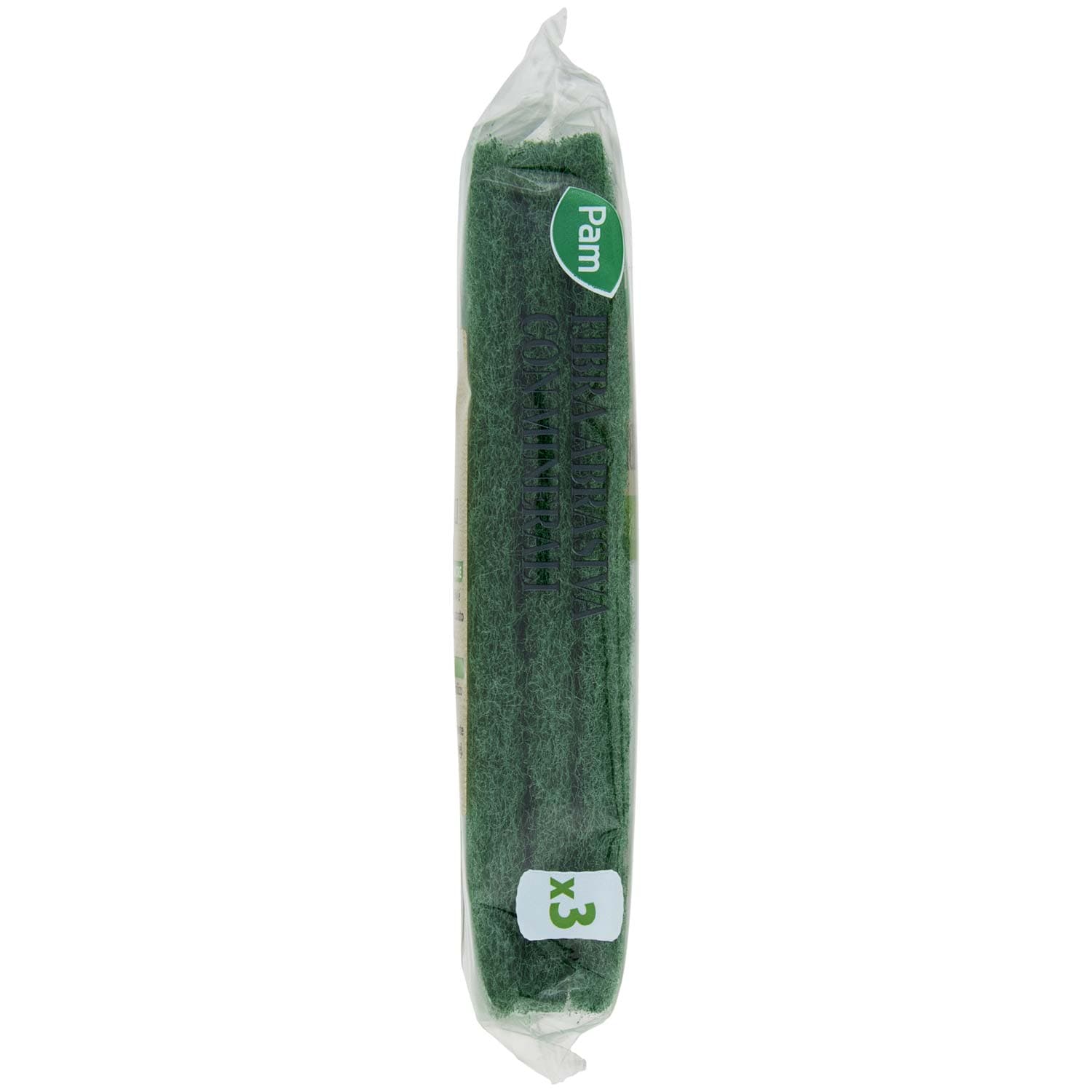 PAM Fibra Abravisa con Minerali 3 pz – immagine 4
