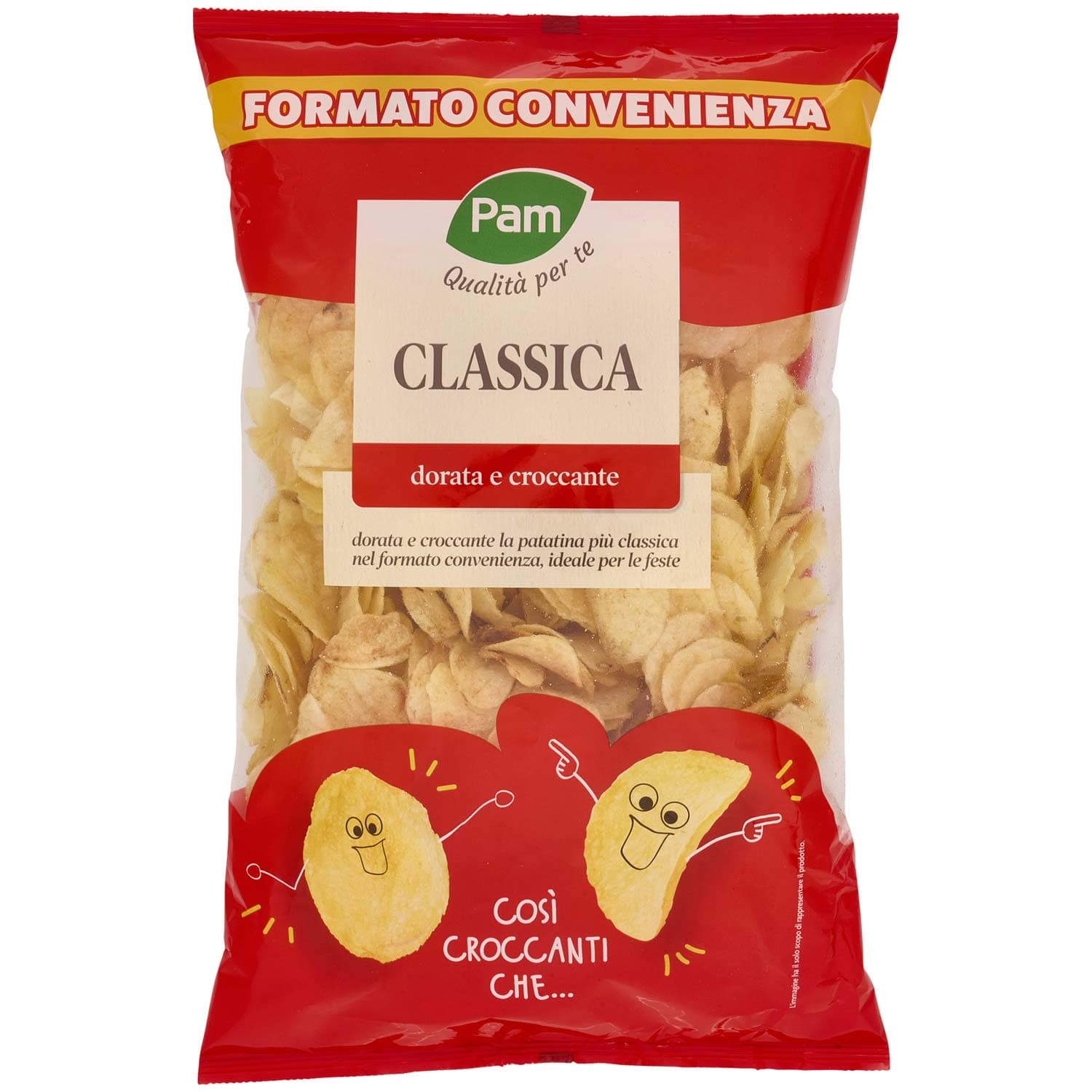 PAM Qualità per te Classica 300 g – immagine 3