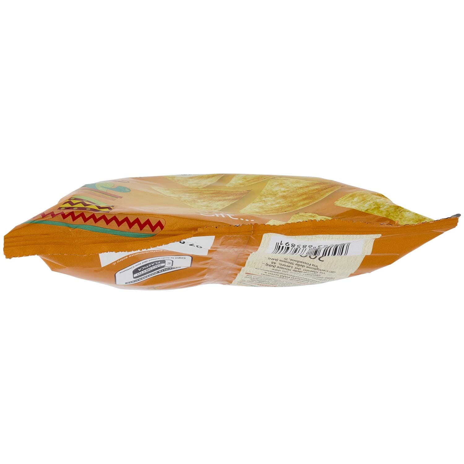 PAM PANORAMA Tortilla 200 g – immagine 8