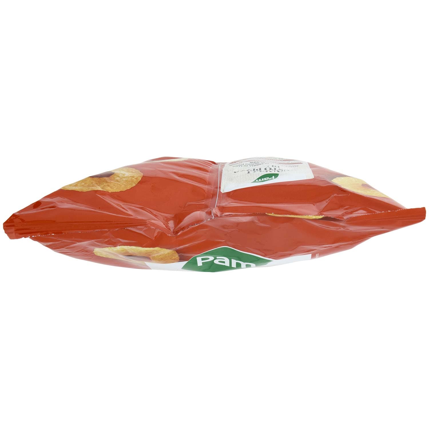 PAM Anelli Gusto Pizza di Mais 120 g – immagine 7
