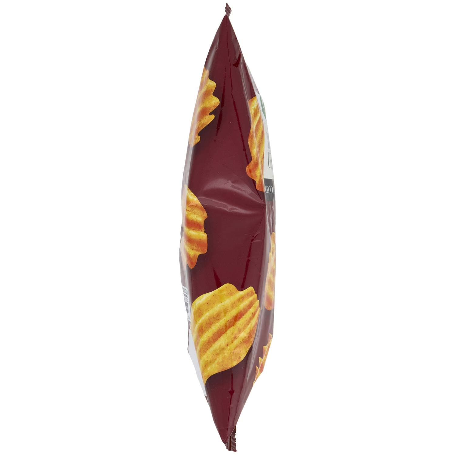 PAM Rustiche Gusto BBQ 130 g – immagine 4