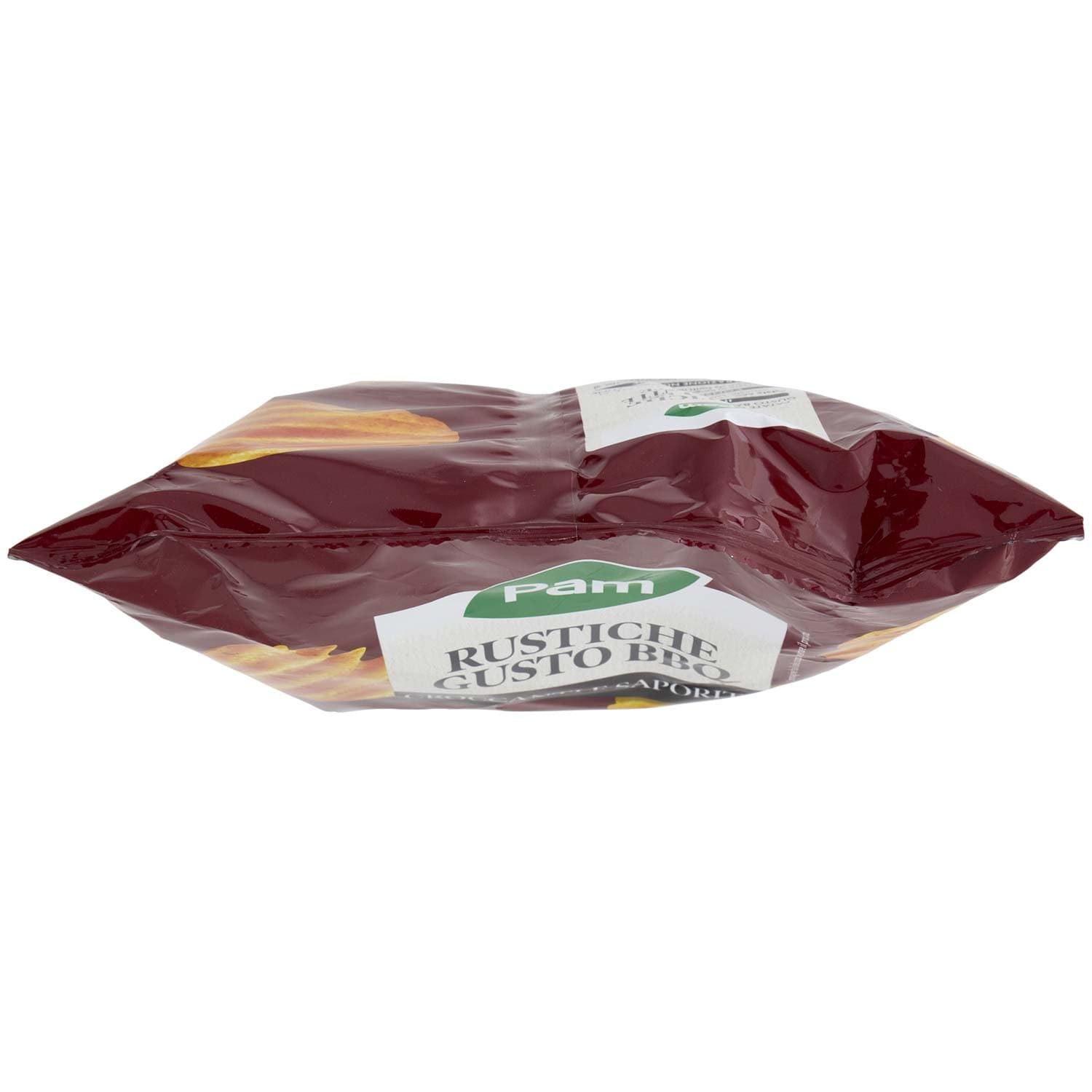 PAM Rustiche Gusto BBQ 130 g – immagine 7
