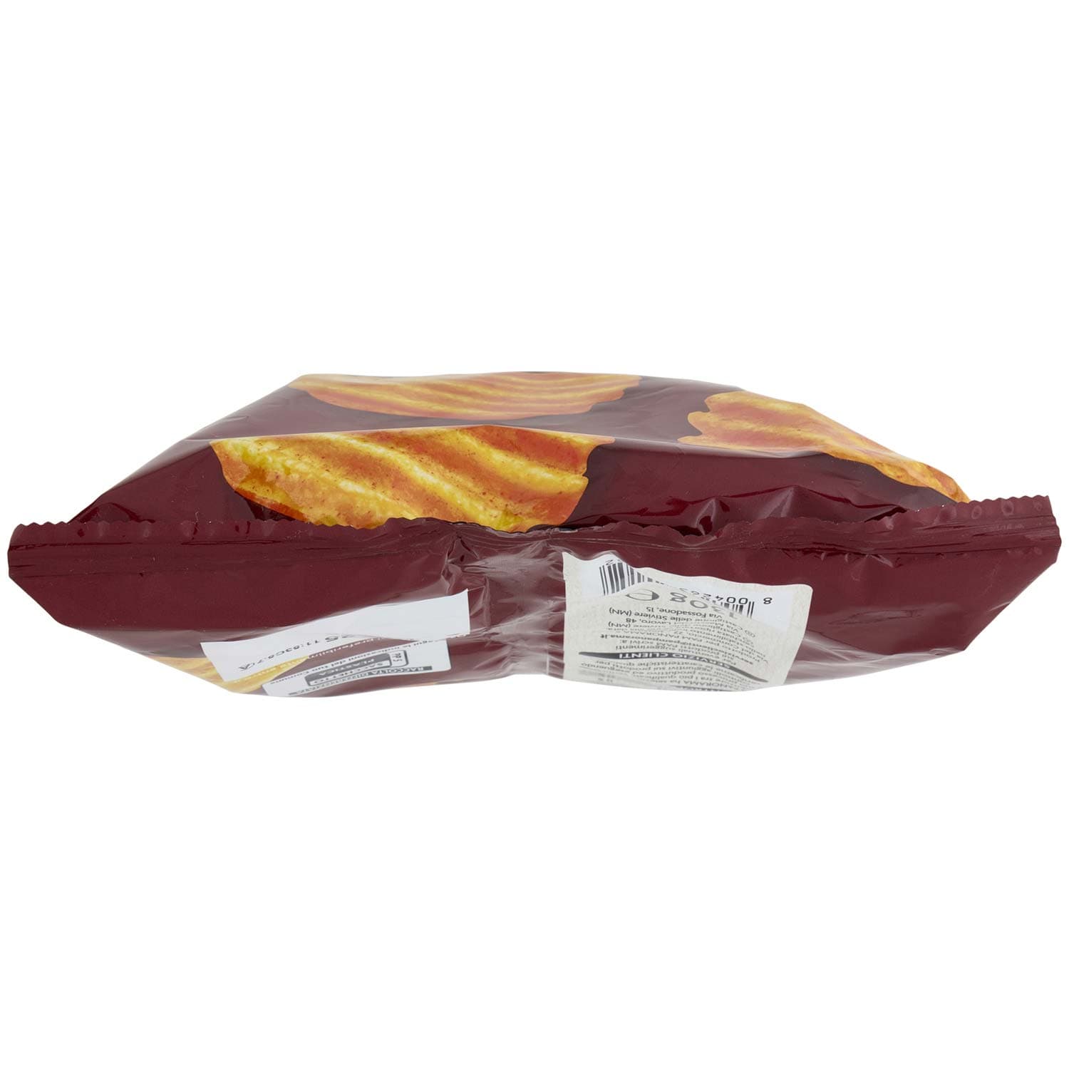 PAM Rustiche Gusto BBQ 130 g – immagine 8