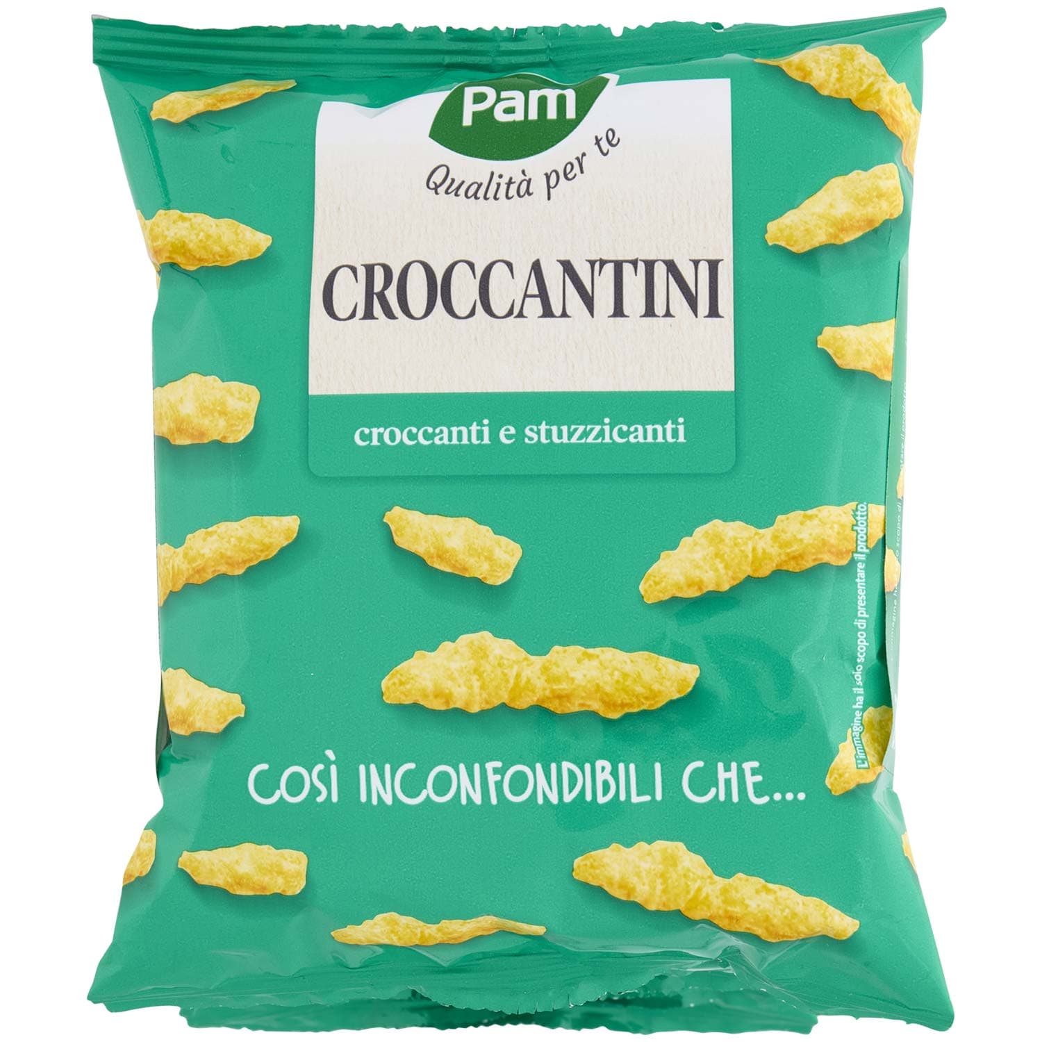 PAM Qualità per te Croccantini 6 x 25 g – immagine 3