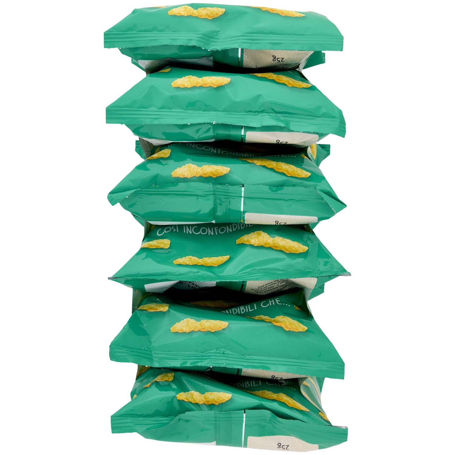 PAM Qualità per te Croccantini 6 x 25 g – immagine 8