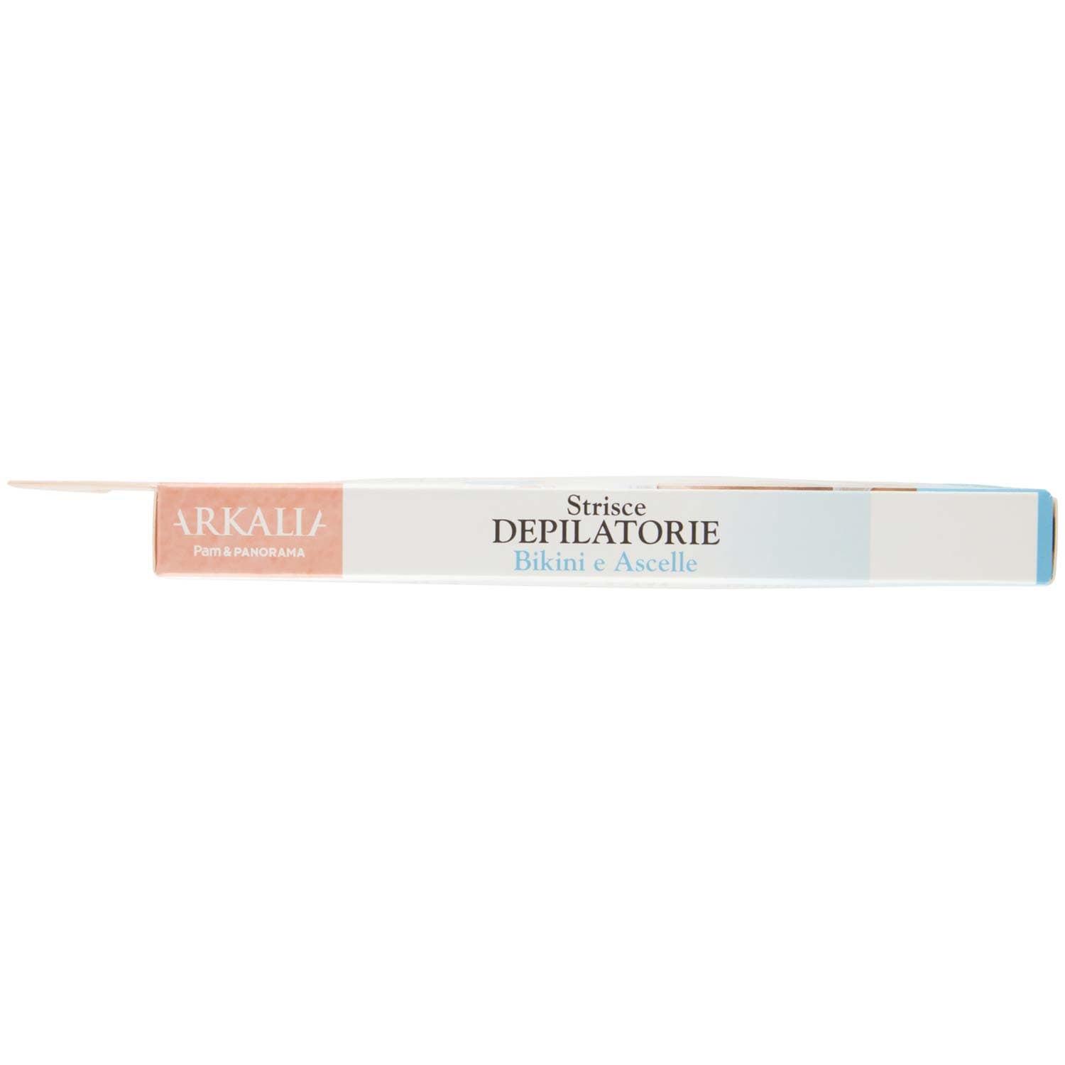 ARKALIA Strisce Depilatorie Bikini e Ascelle 16 Strisce + 3 Salviettine Post Depilazione – immagine 4