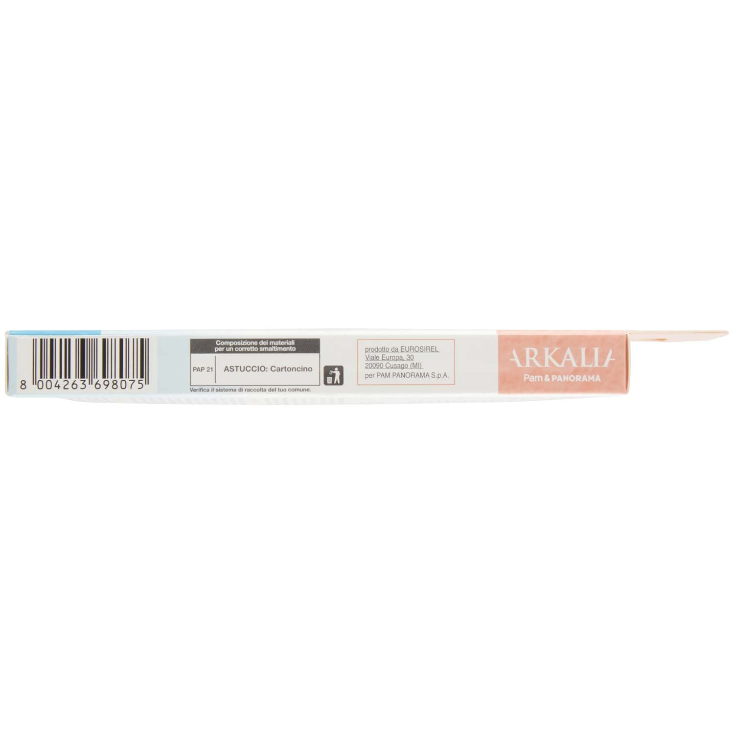 ARKALIA Strisce Depilatorie Bikini e Ascelle 16 Strisce + 3 Salviettine Post Depilazione – immagine 6