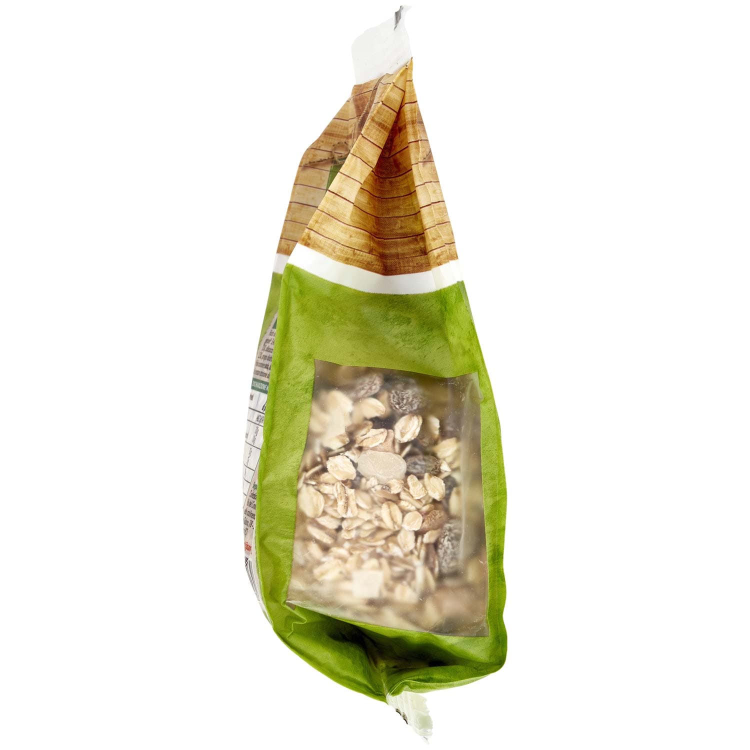 BIO Muesli con frutta e semi 350 g – immagine 4