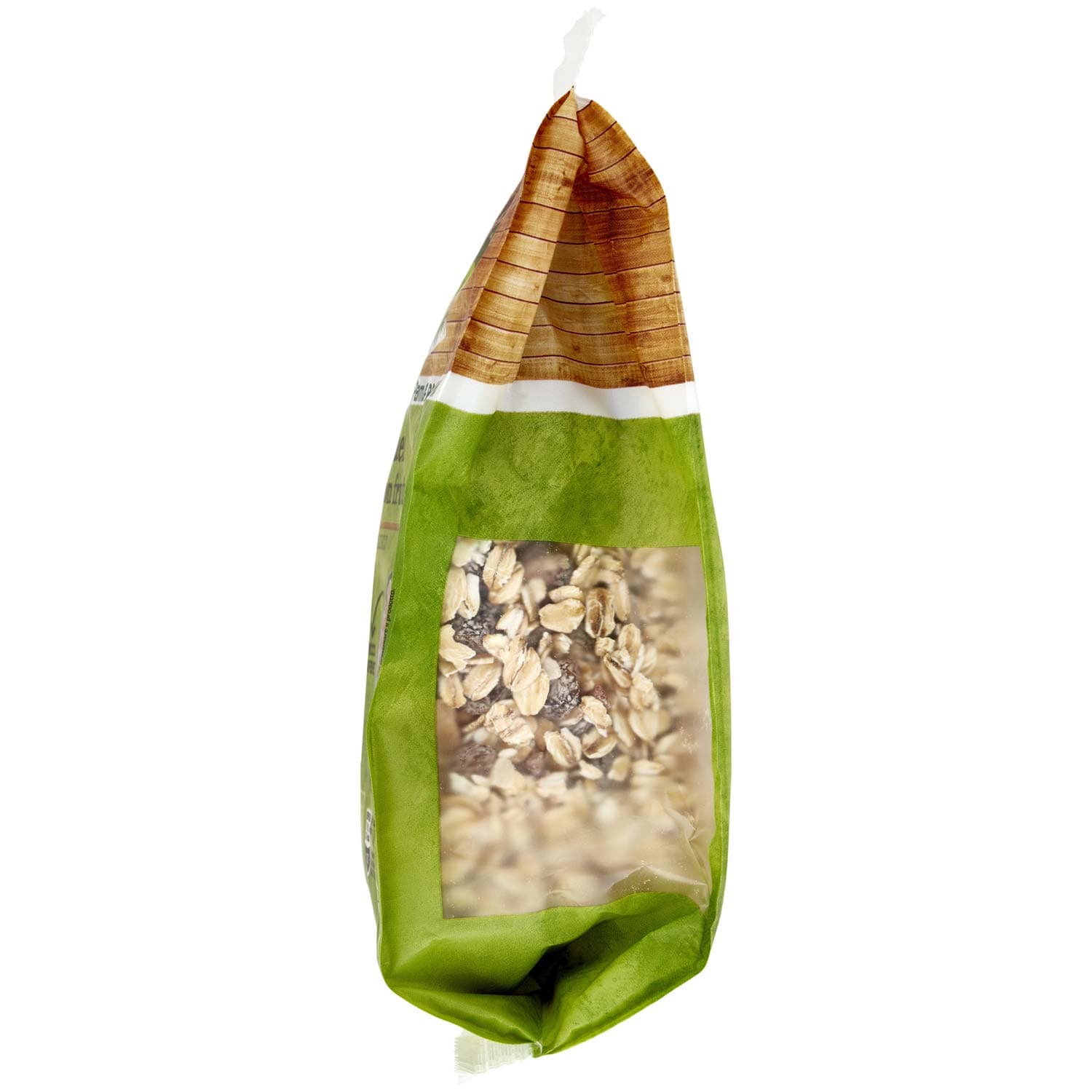 BIO Muesli con frutta e semi 350 g – immagine 6