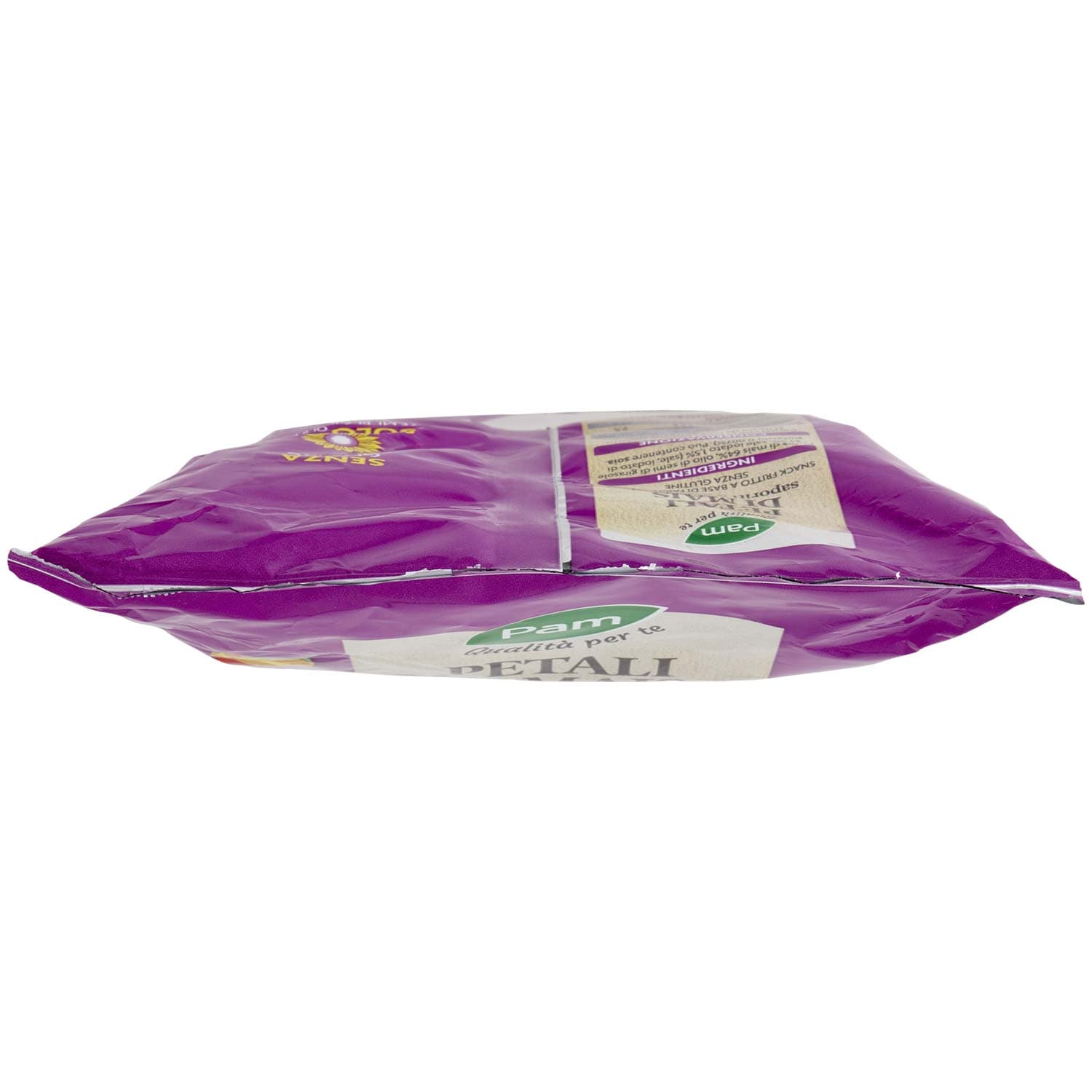 PAM Qualità per te Petali di Mais 120 g – immagine 7