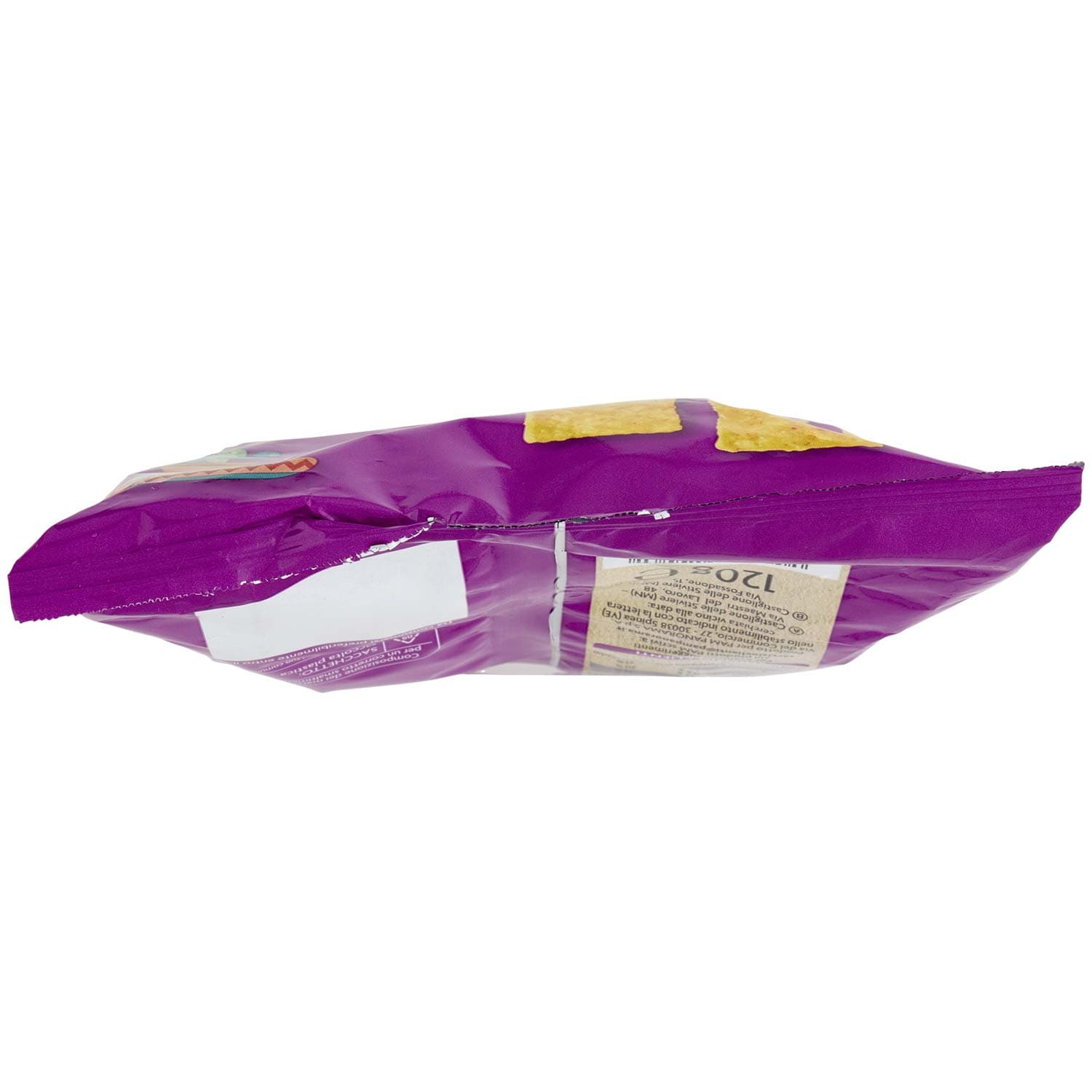 PAM Qualità per te Petali di Mais 120 g – immagine 8