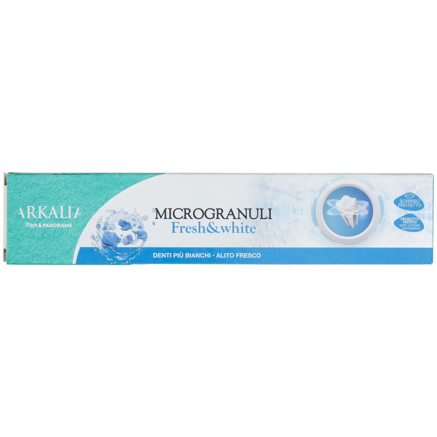 ARKALIA Microgranuli Fresh&white 75 ml – immagine 3