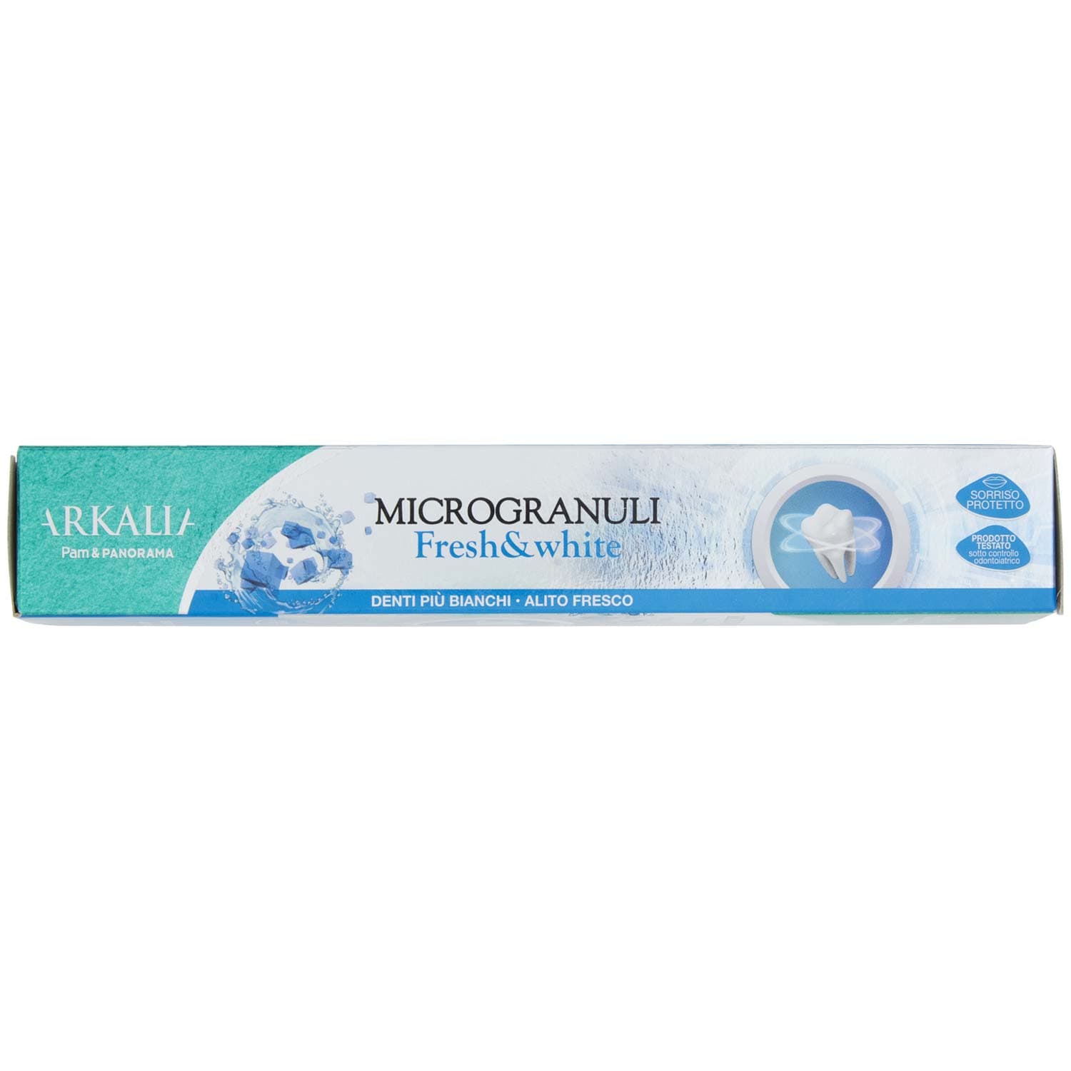 ARKALIA Microgranuli Fresh&white 75 ml – immagine 8