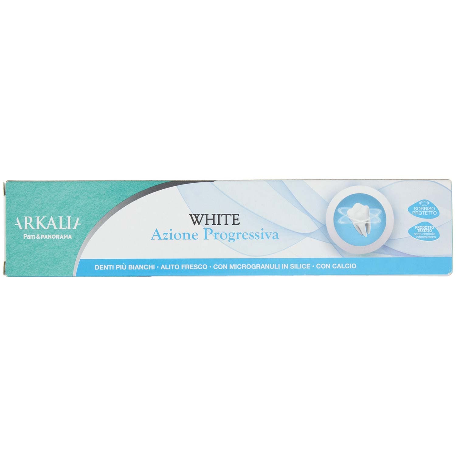ARKALIA White Azione Progressiva 75 ml – immagine 3