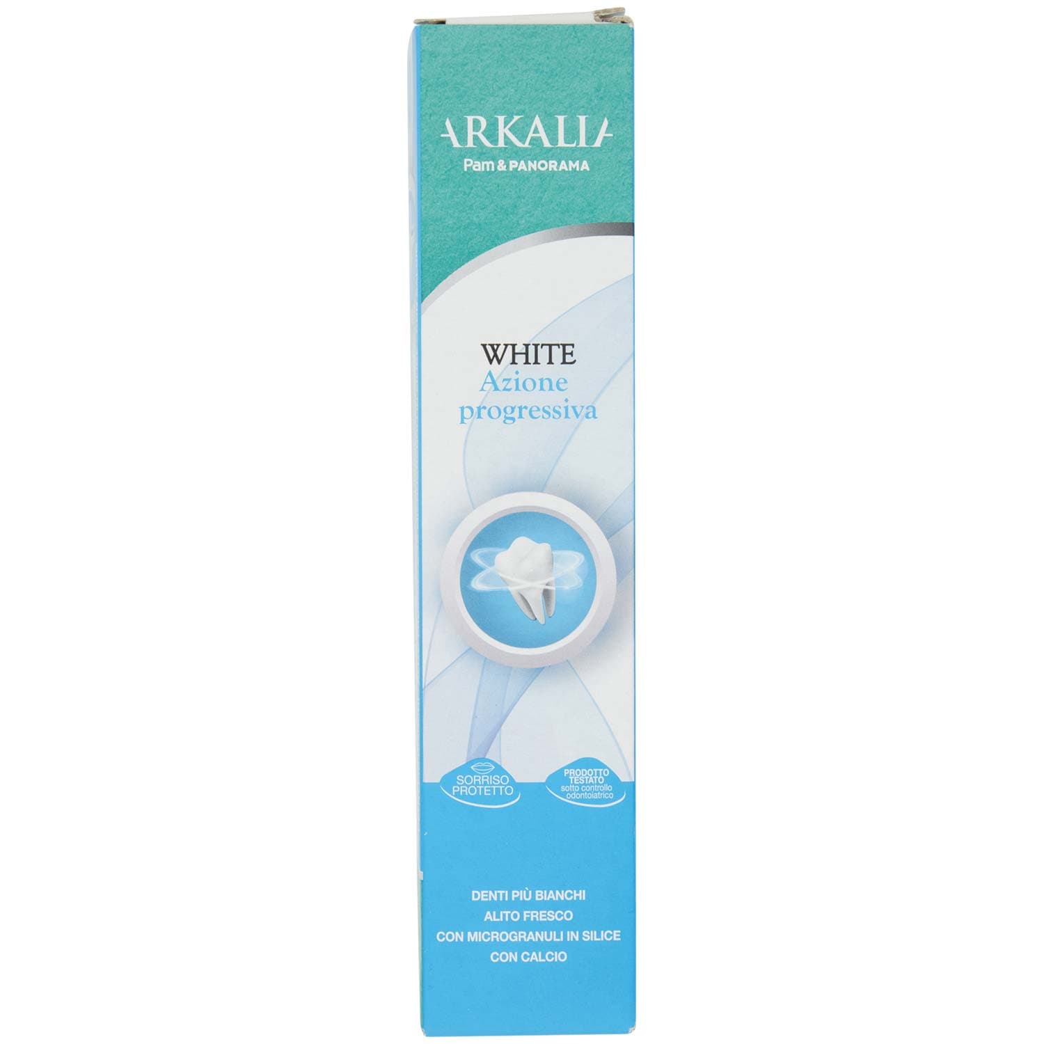 ARKALIA White Azione Progressiva 75 ml – immagine 5