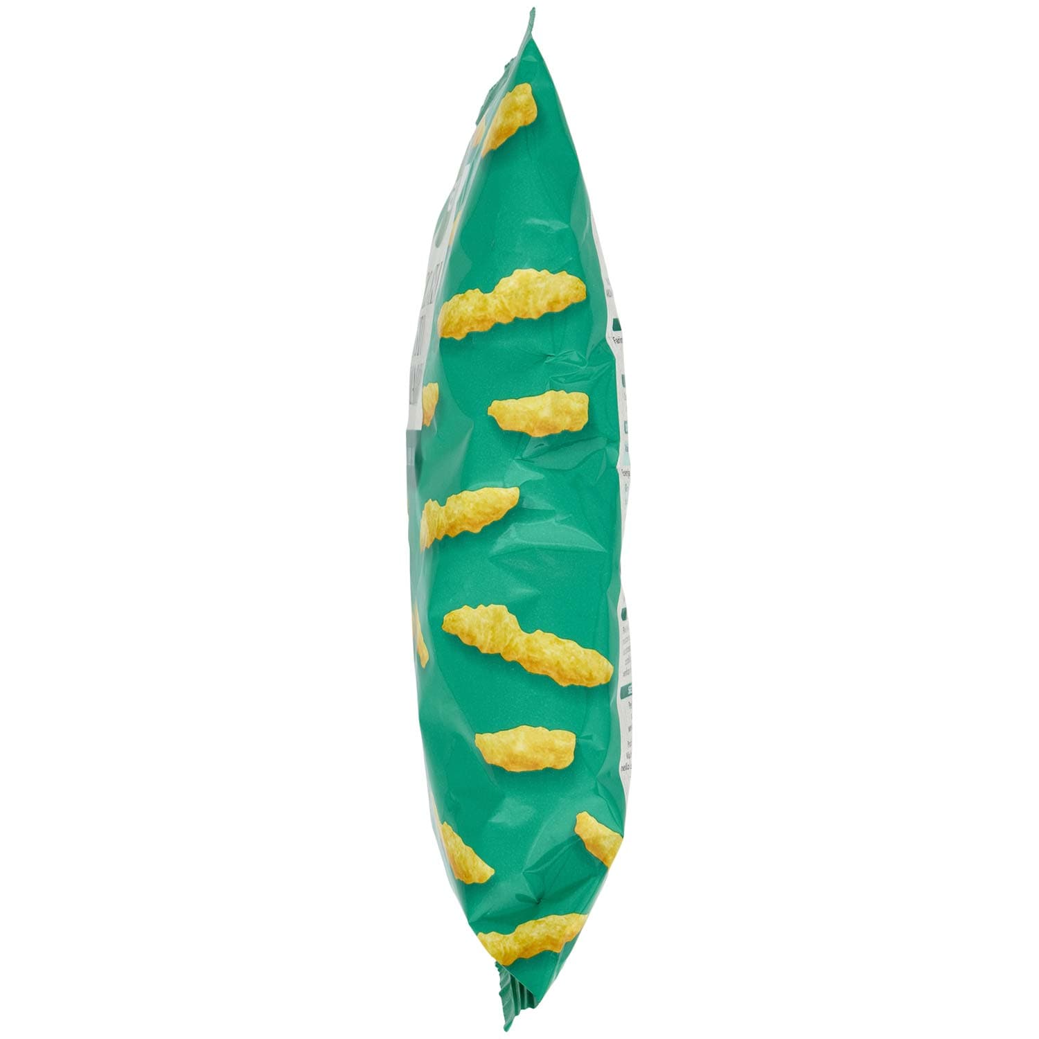PAM Croccantini Gusto Formaggio di Mais 100 g – immagine 6