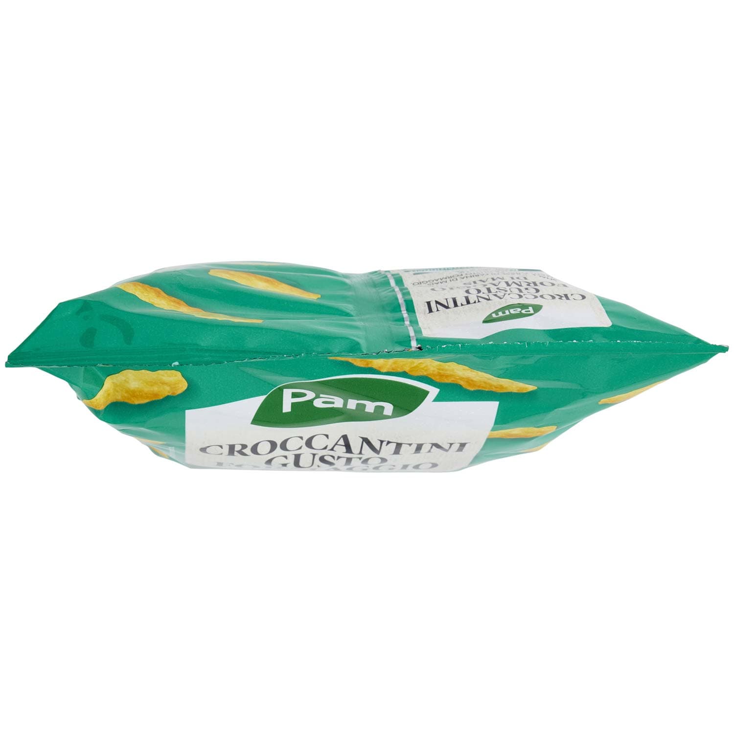 PAM Croccantini Gusto Formaggio di Mais 100 g – immagine 7