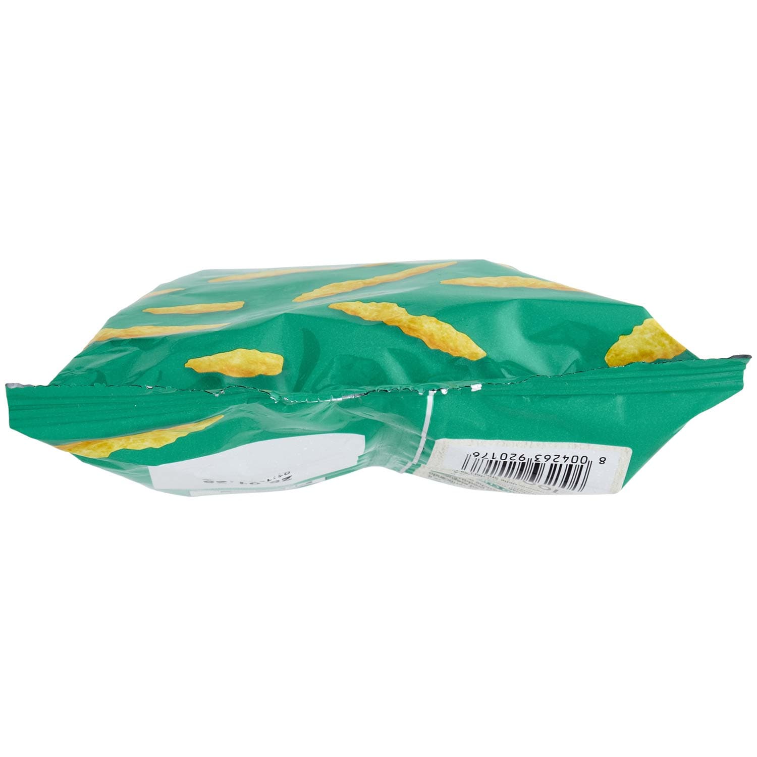 PAM Croccantini Gusto Formaggio di Mais 100 g – immagine 8