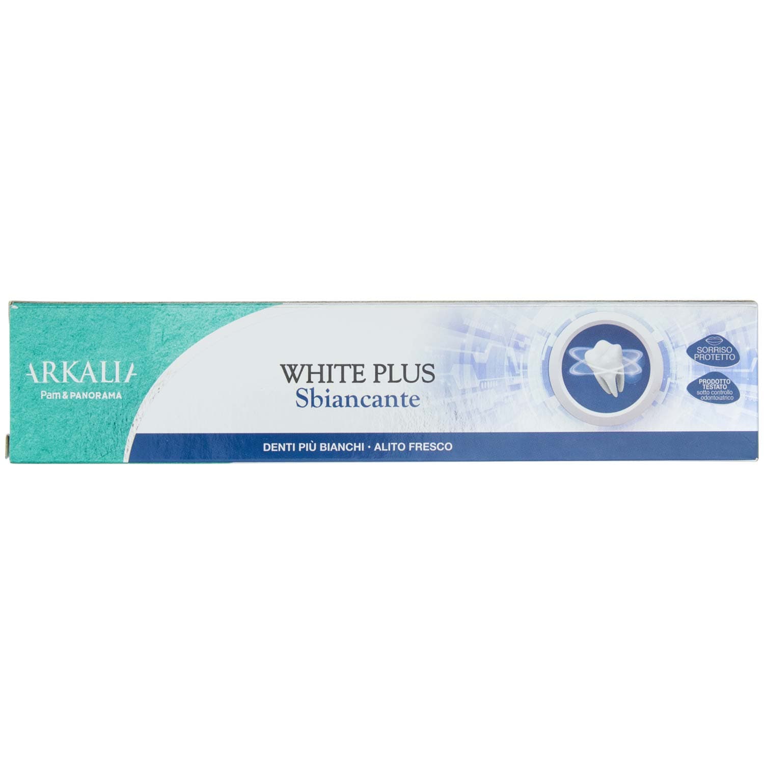 ARKALIA White Plus Sbiancante 75 ml – immagine 3