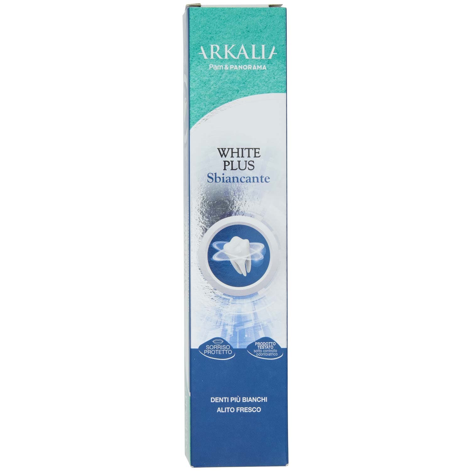 ARKALIA White Plus Sbiancante 75 ml – immagine 5