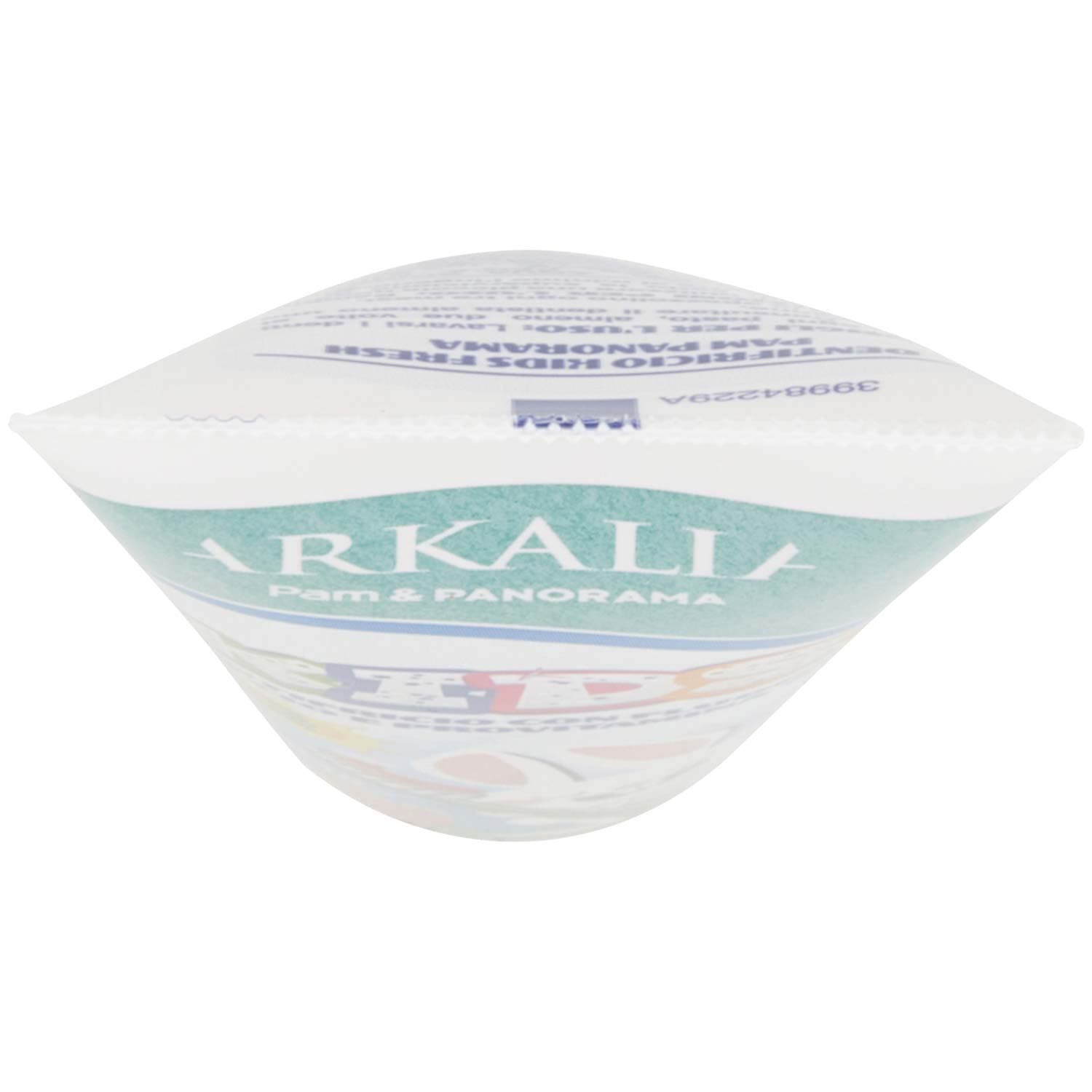 ARKALIA Dentifricio Kids Fresh Gusto Fragola +3 anni 50 ml – immagine 7