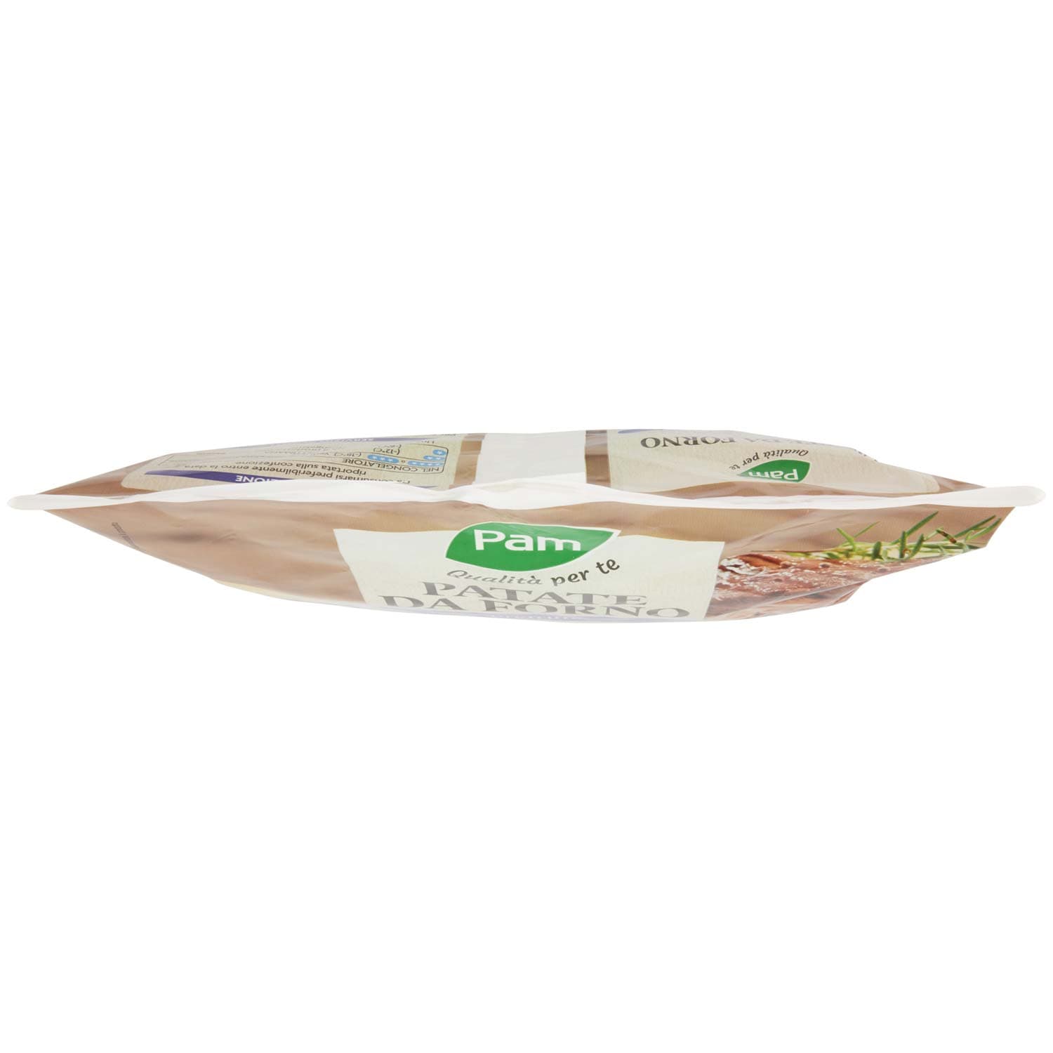 PAM PANORAMA Patate da Forno surgelate 600 g – immagine 7