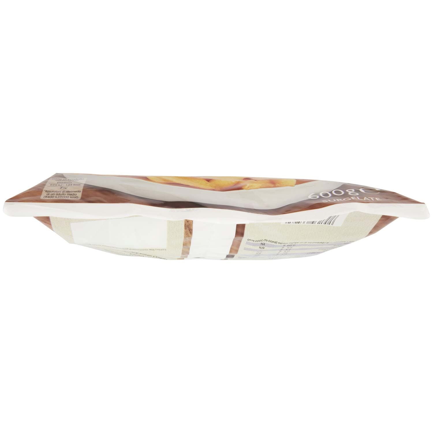 PAM PANORAMA Patate da Forno surgelate 600 g – immagine 8