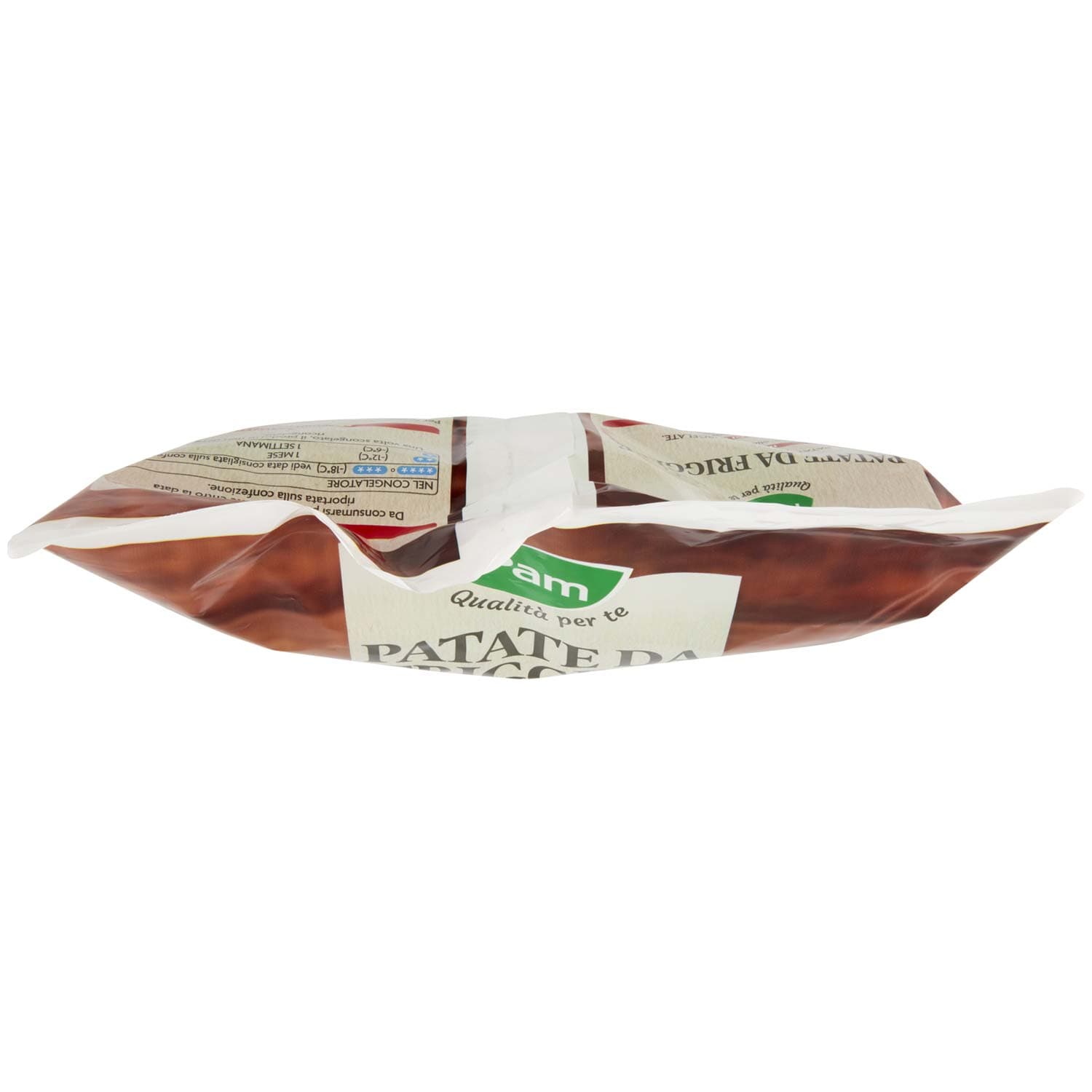 PAM PANORAMA Patate Fritte surgelate 1 kg – immagine 7