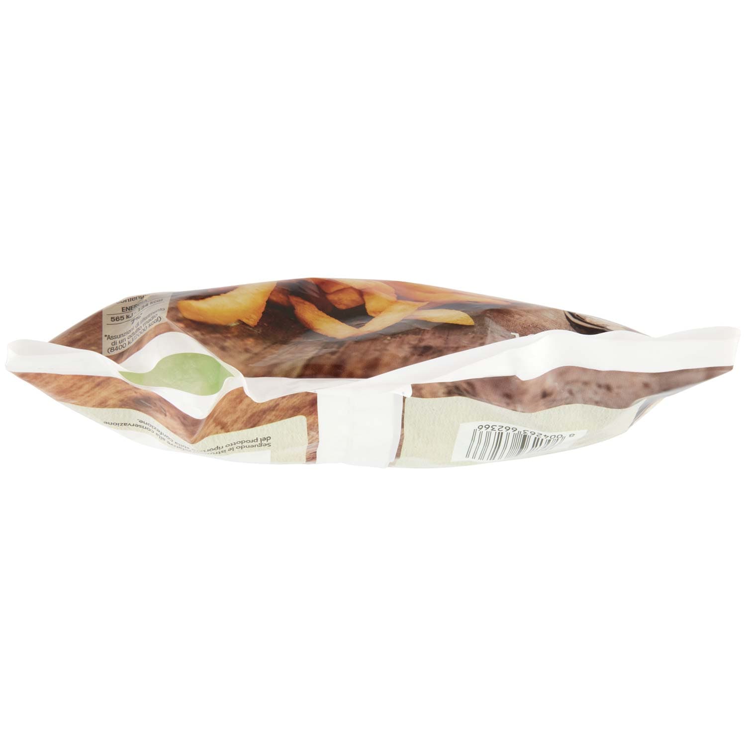 PAM PANORAMA Patate Fritte surgelate 1 kg – immagine 8