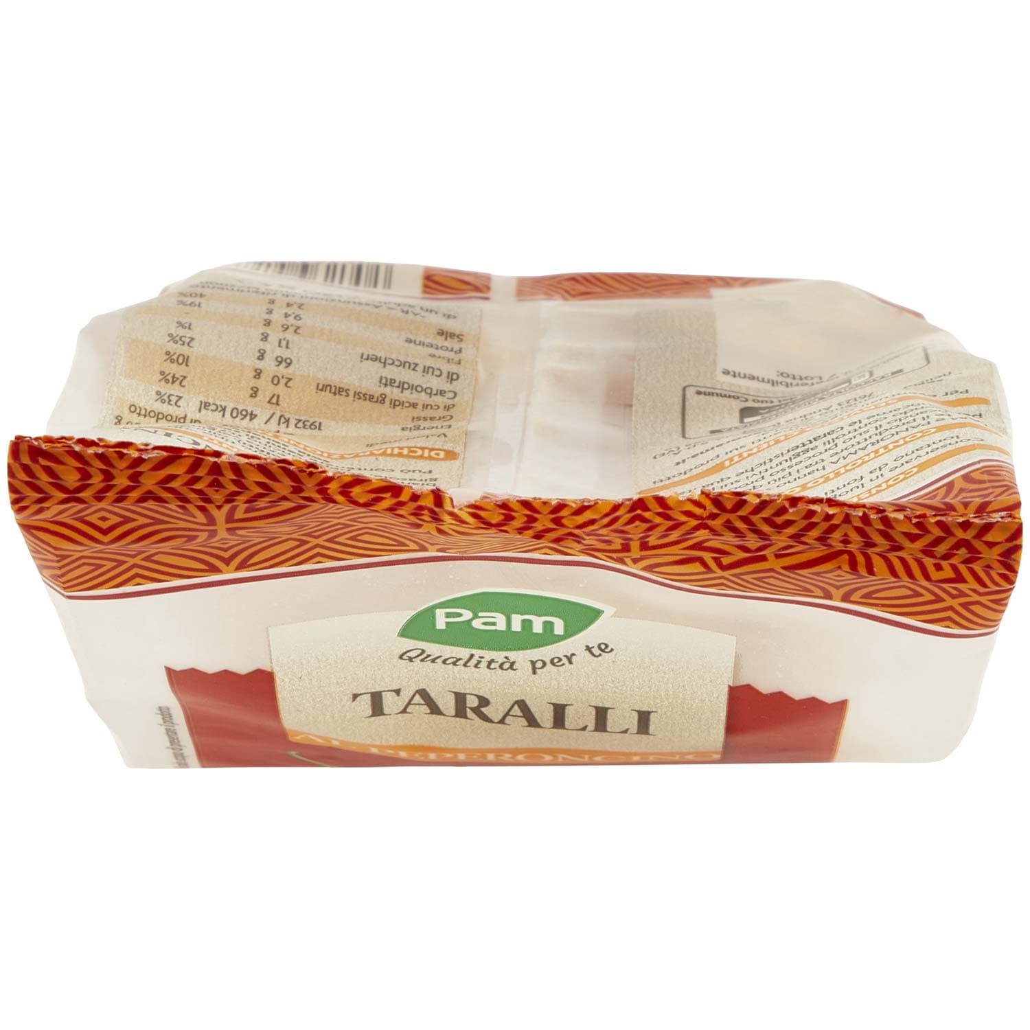 PAM Qualità per te Taralli al Peperoncino 200 g – immagine 7