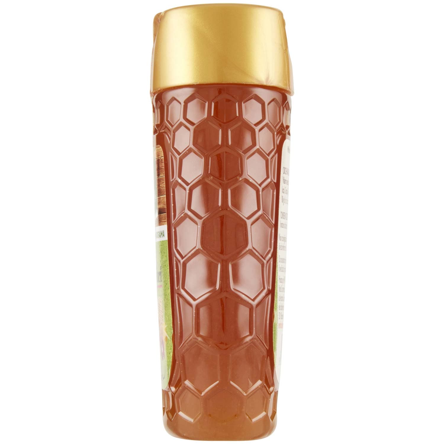 BIO Miele di millefiori Biologico 250 g – immagine 6