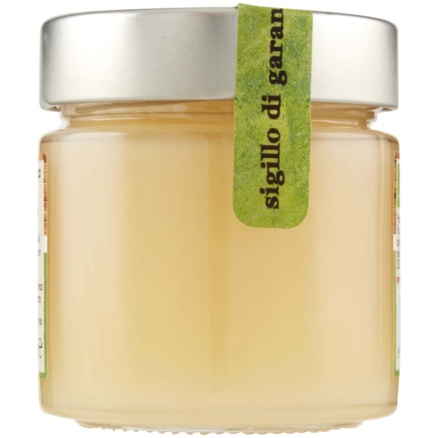 BIO Miele di arancio Biologico 300 g – immagine 5