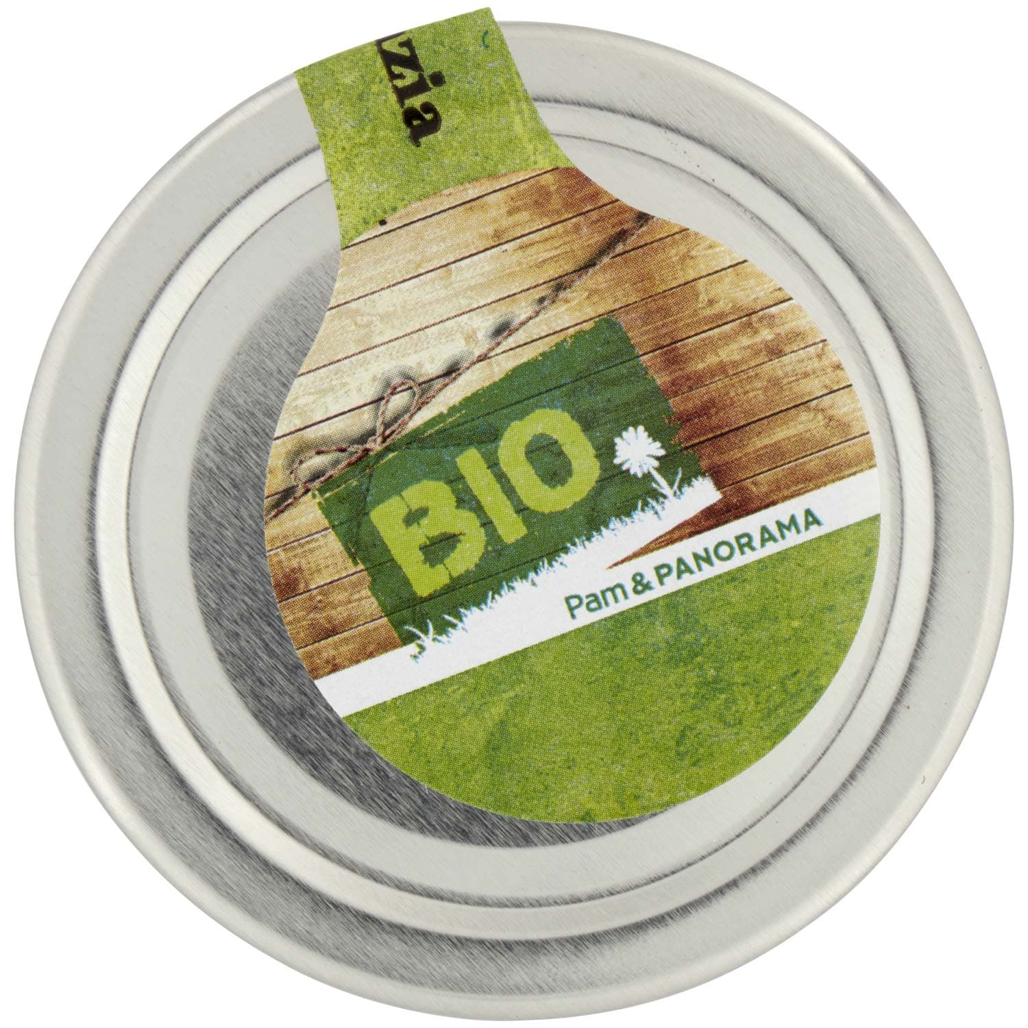 BIO Miele di arancio Biologico 300 g – immagine 7
