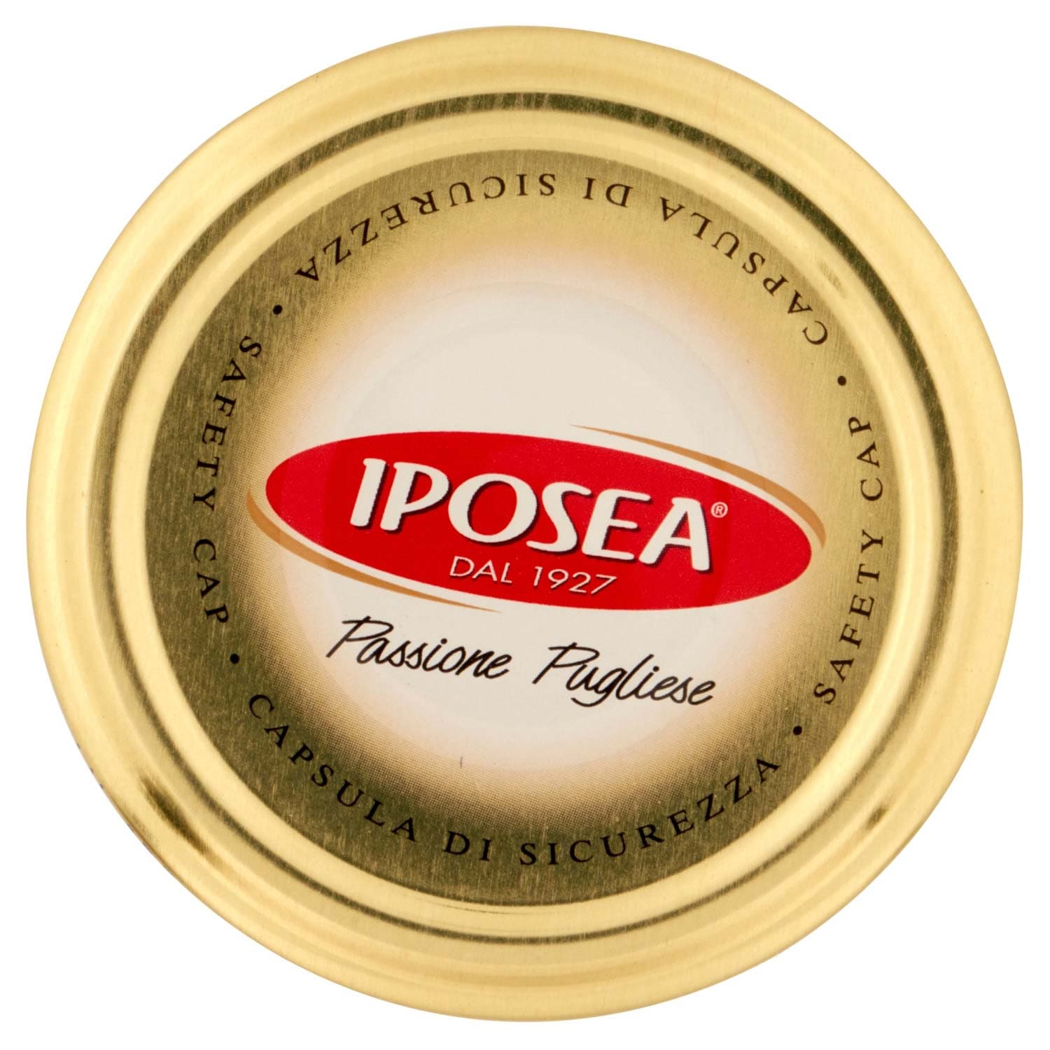 Iposea Cipolline all'aceto di vino 290 g – immagine 7