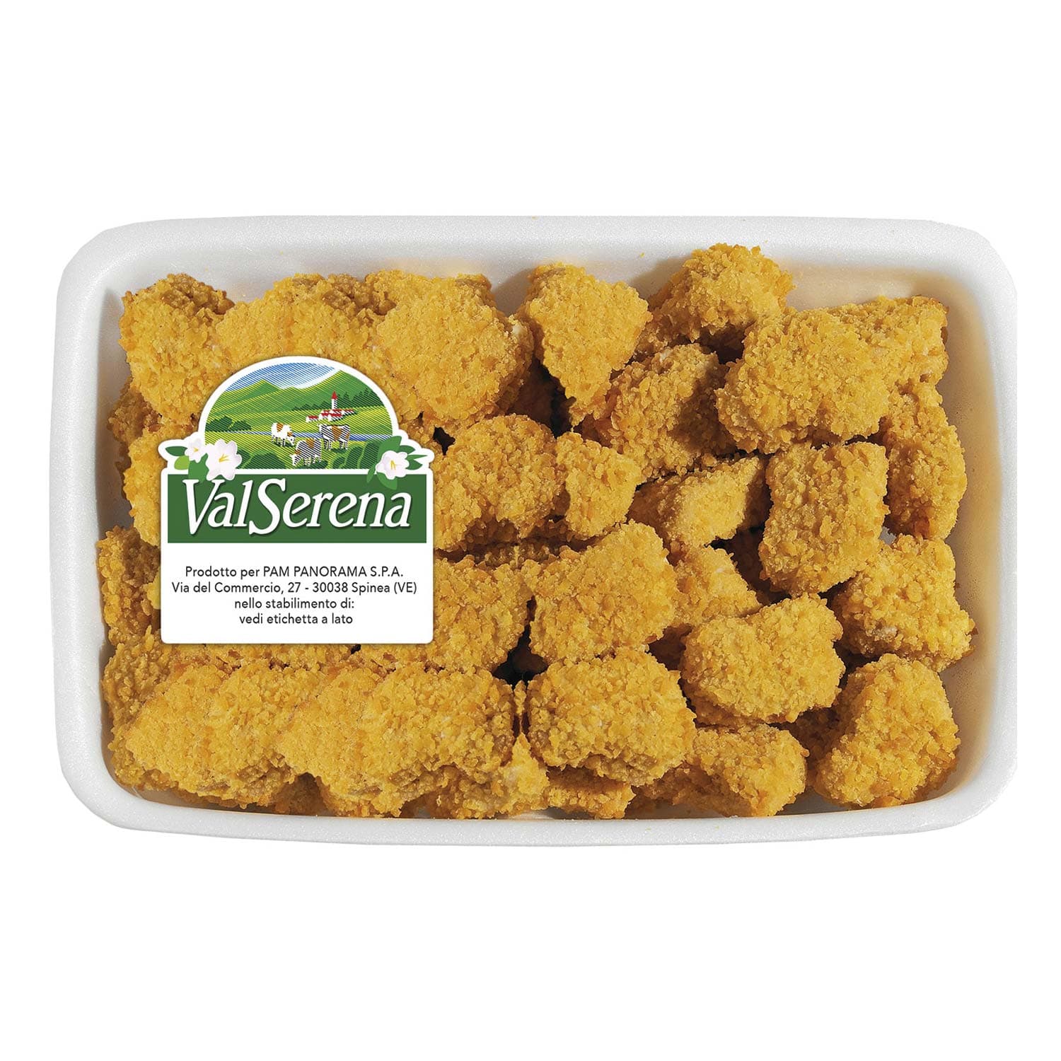 Crocchette di pollo ValSerena 500 g – immagine 3