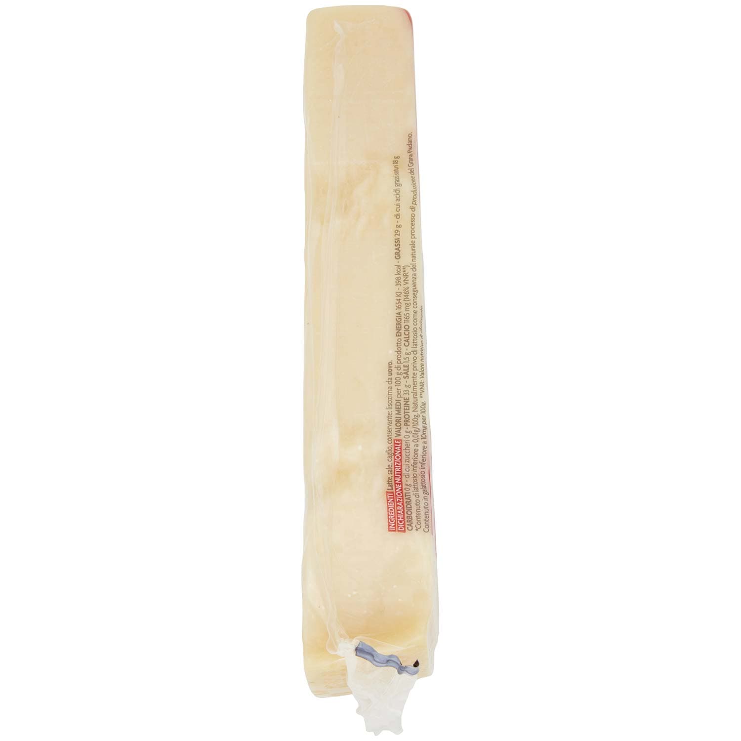 PAM PANORAMA Grana Padano DOP Stagionatura oltre 16 Mesi 300 g – immagine 4