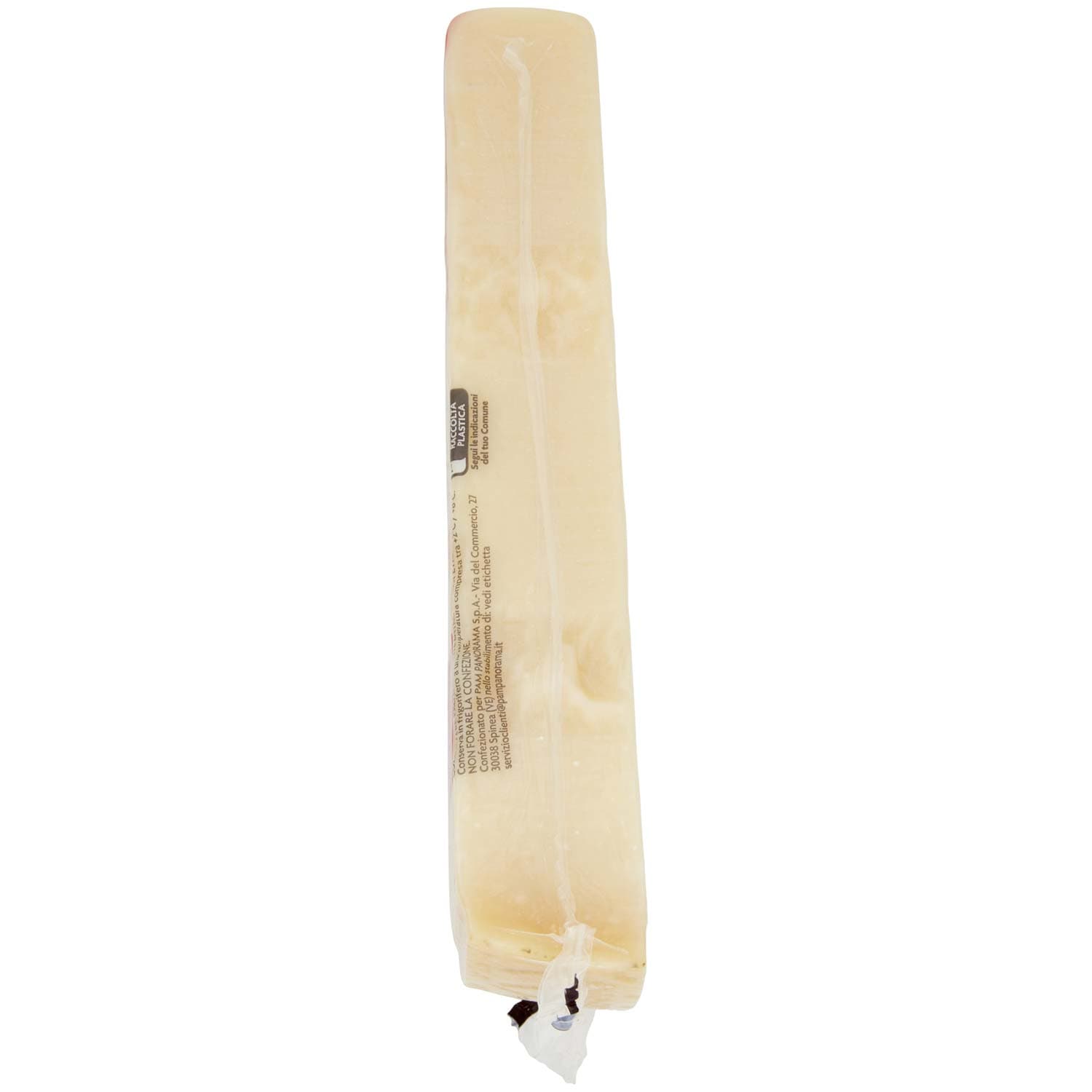 PAM PANORAMA Grana Padano DOP Stagionatura oltre 16 Mesi 300 g – immagine 6