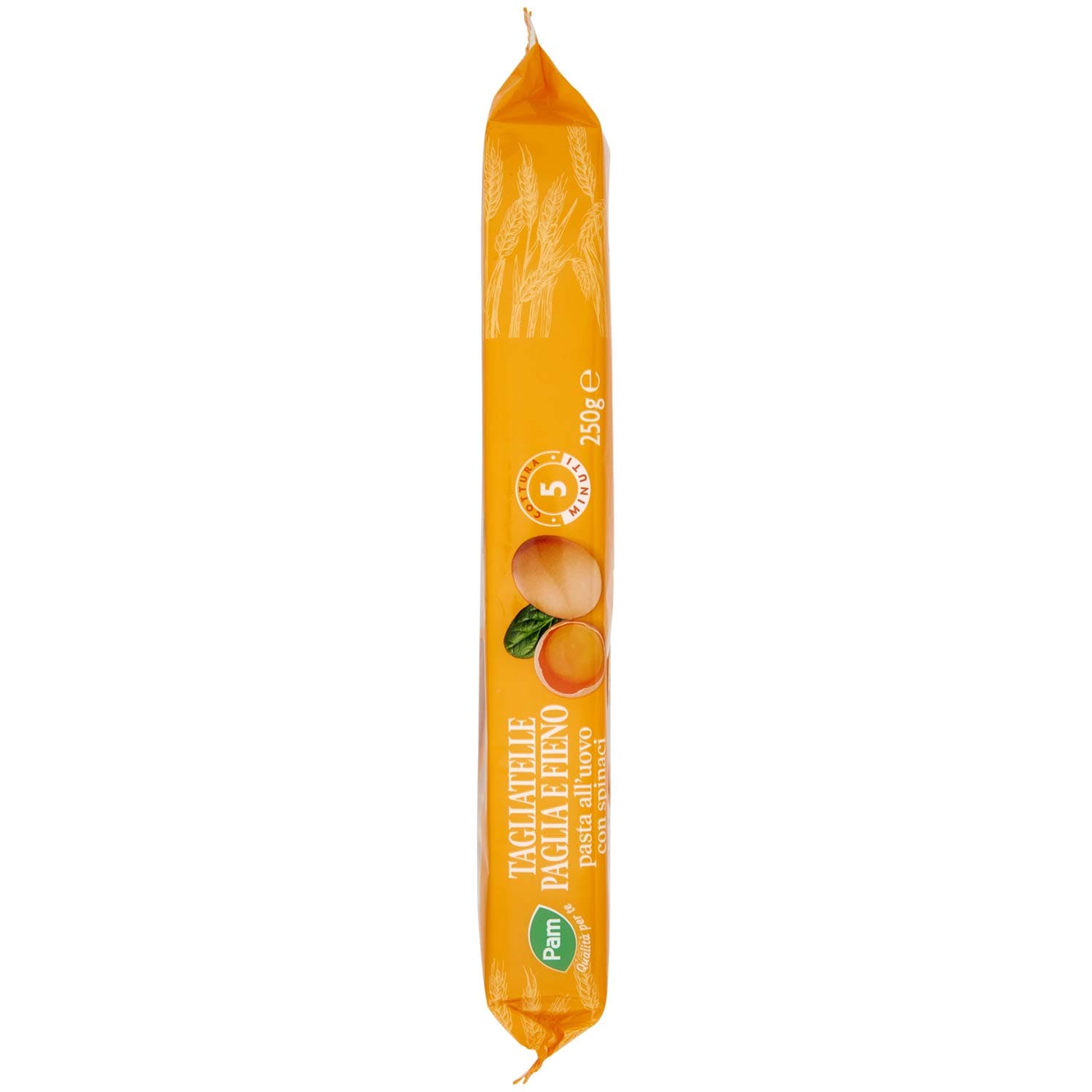 PAM Qualità per te Tagliatelle Paglia e Fieno 250 g – immagine 6
