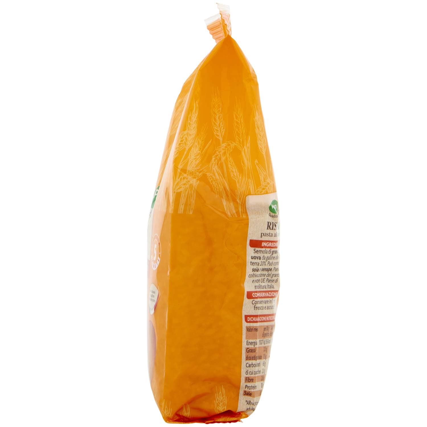 PAM Qualità per te Risini 250 g – immagine 6