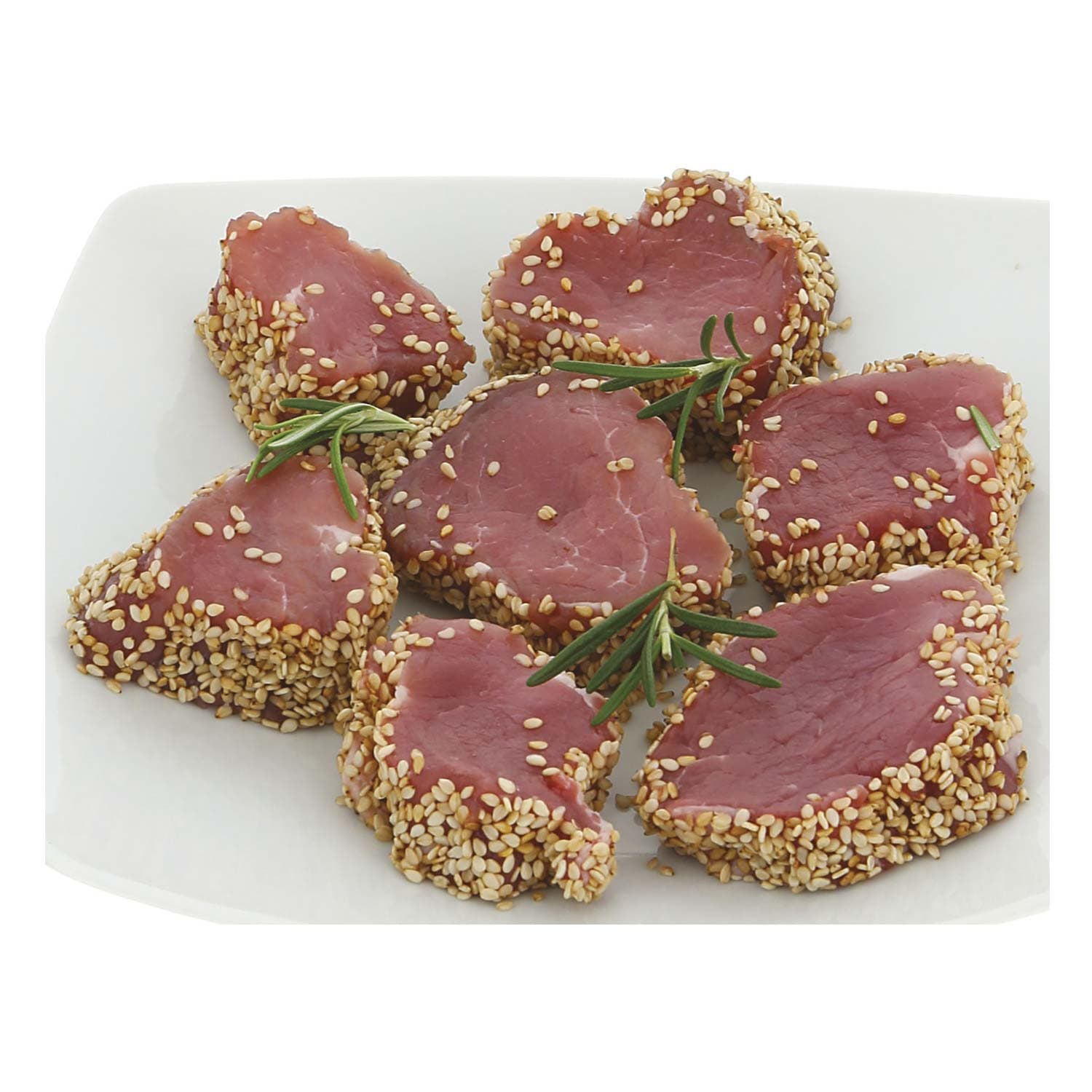 Filetto con semi sesamo e rosmarino – immagine 4