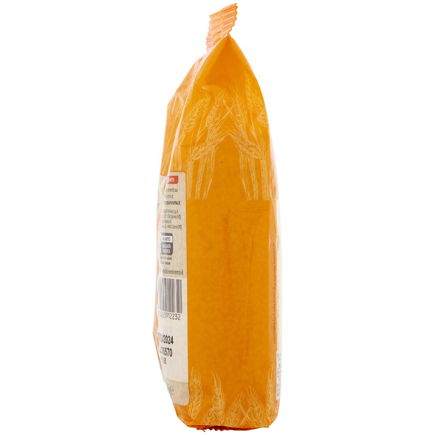 PAM Qualità per te Grattini 250 g – immagine 4